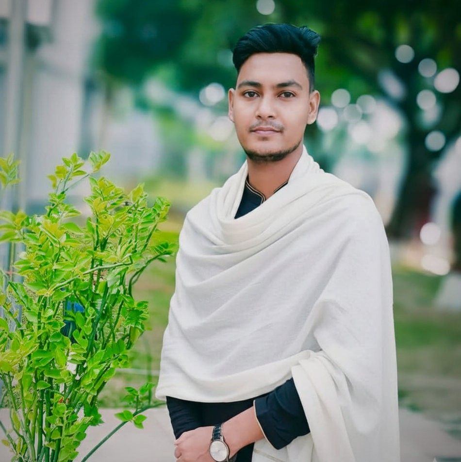 Sebul Ahmed