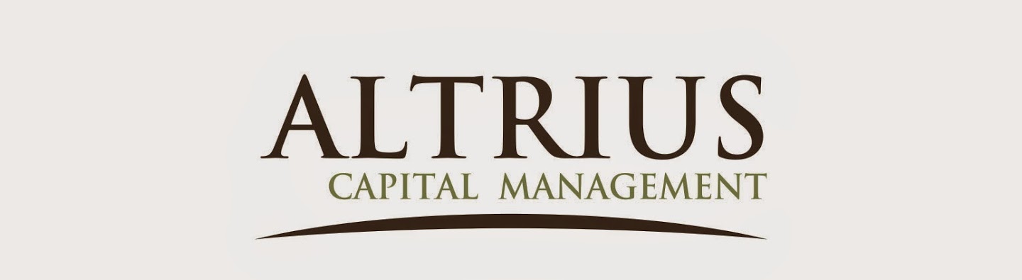 Altrius Capital Management | New Bern NC
