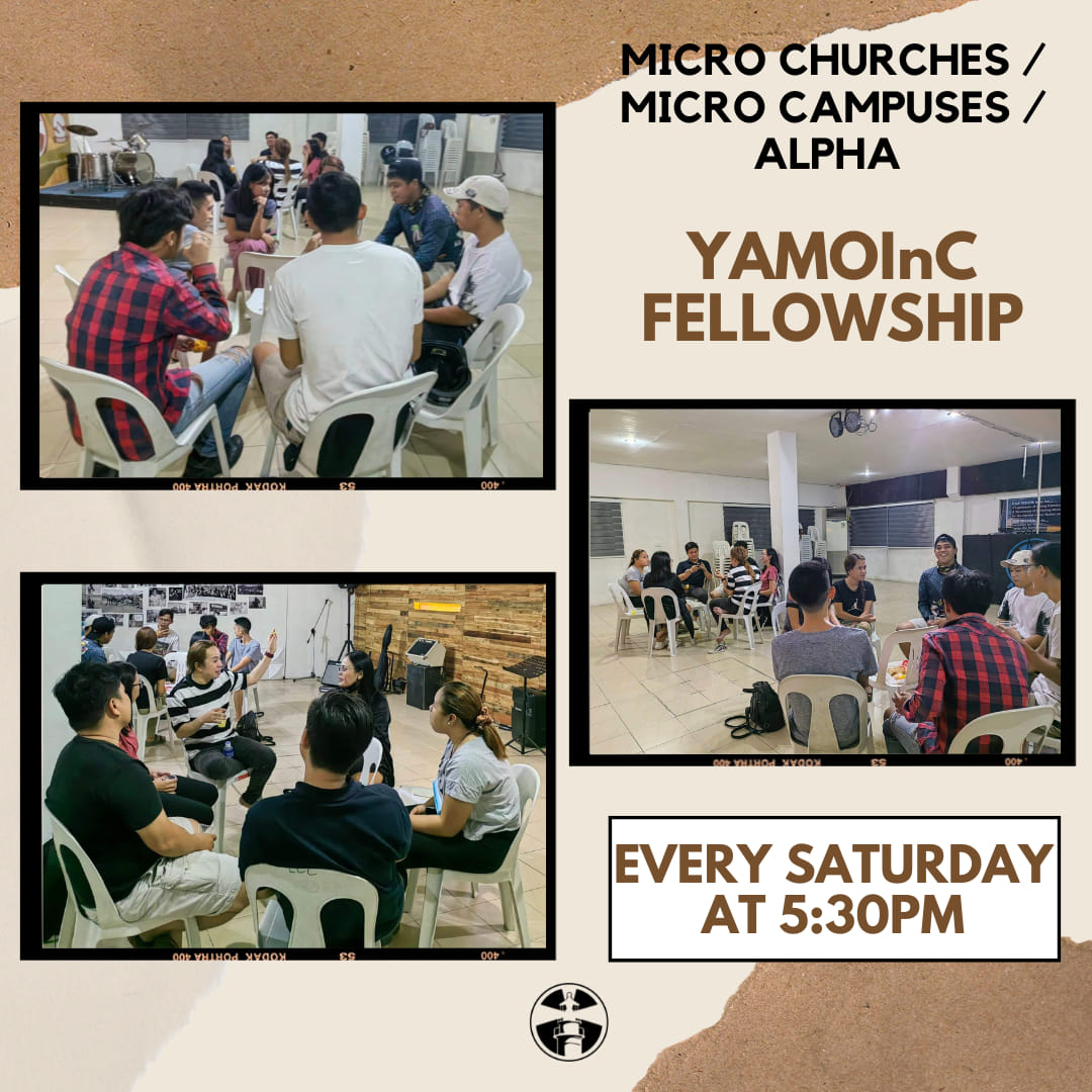 LOOK : UPDATE... - Lighthouse Christian Community Bacolod | Facebook