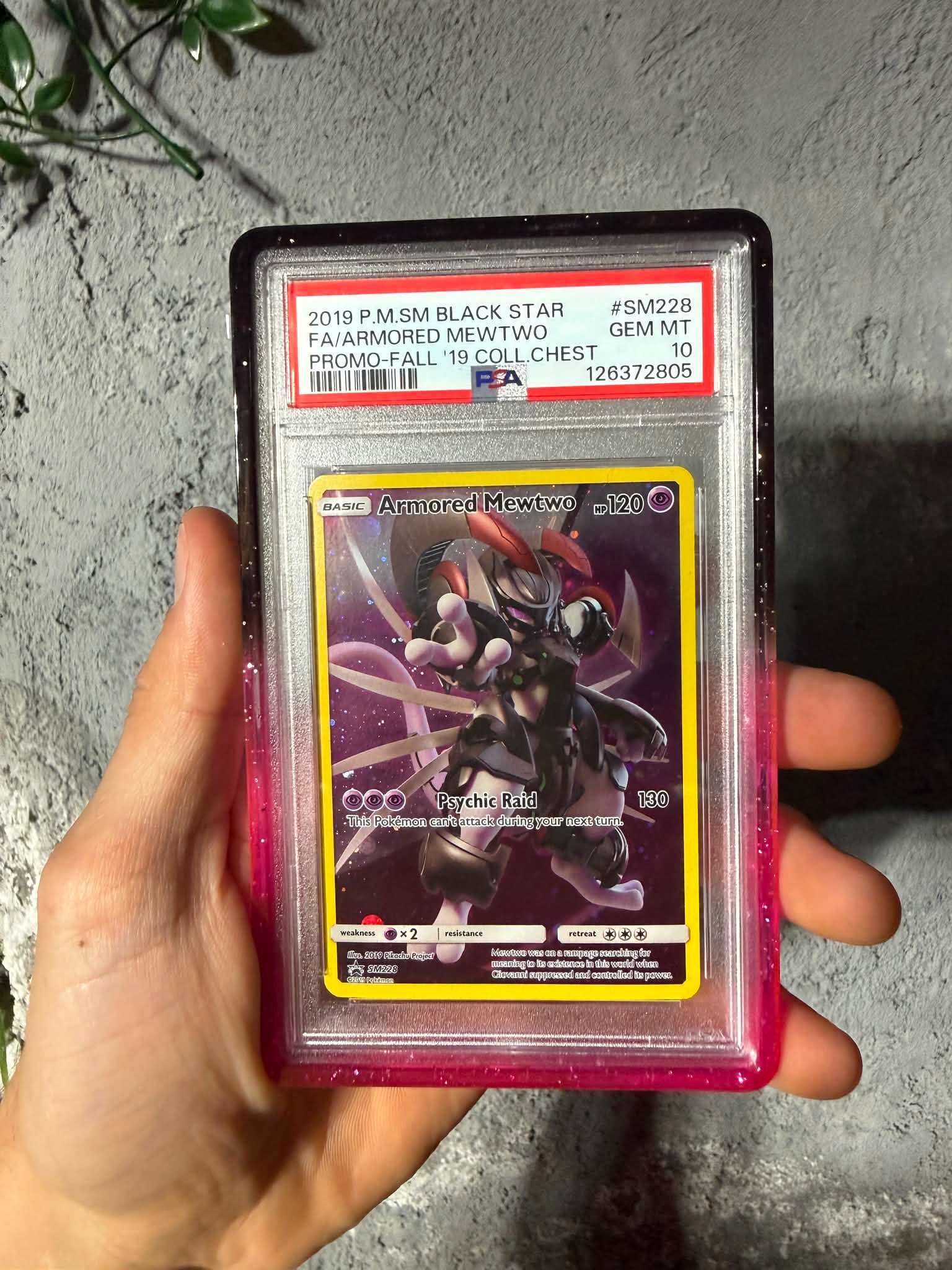 ポケモンカード First Partner No.1 PSA10 CHANCE‼️ PSA 10