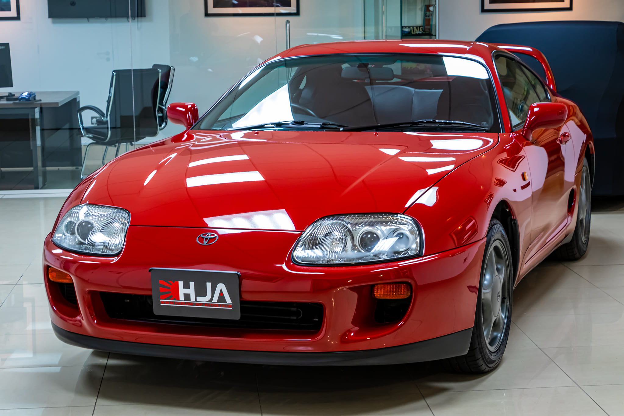 1994 Toyota Supra RZ Twin Turbo for sale