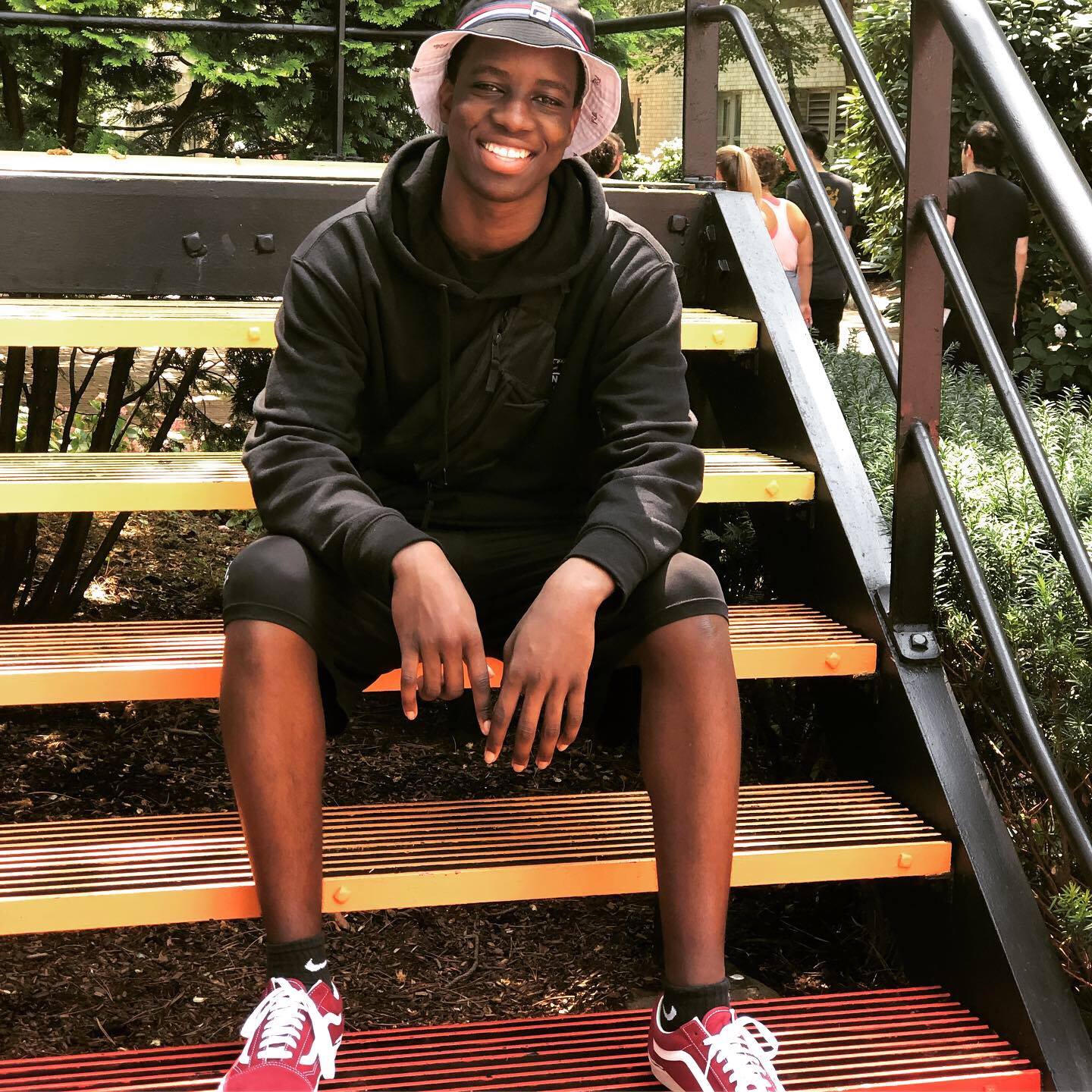 Vanel Joseph
