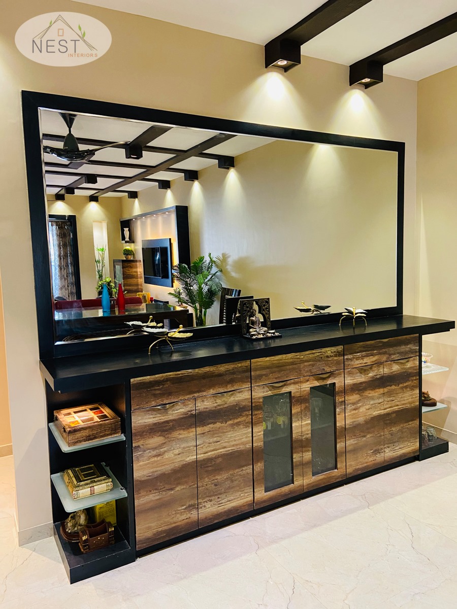 Nest Interiors | Pune