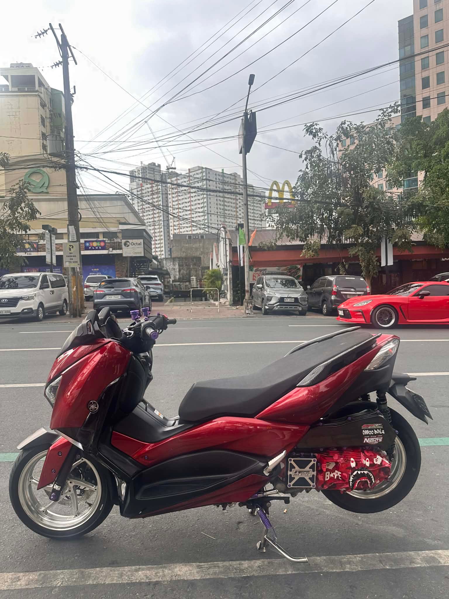 LEZZZ GO MGA KA DONE DEAL‼️‼️🤝🤝🤝 JVC 