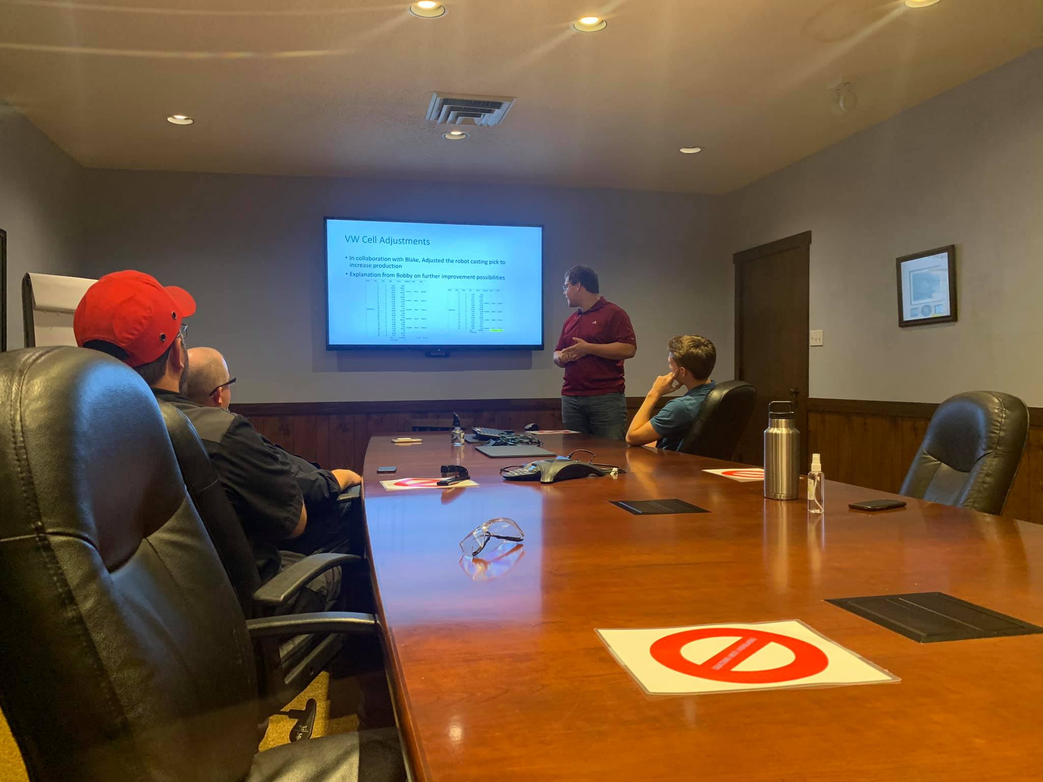 Red Rabbit Automation
