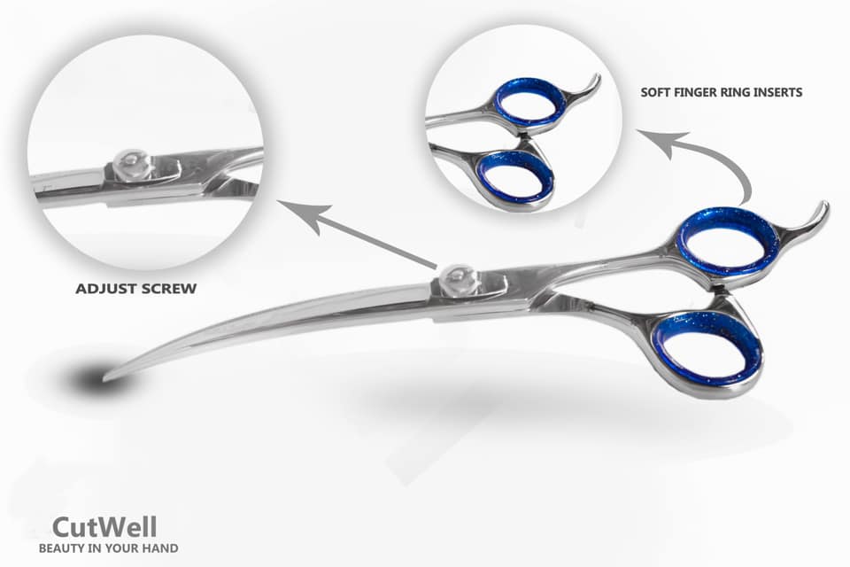 Cutwell Scissors