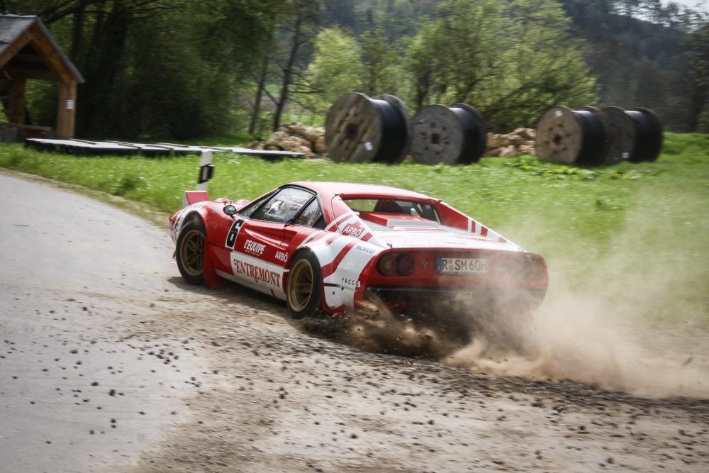 Vintage Livery - #vintagelivery #iconiclivery #historiclivery #livery # ...