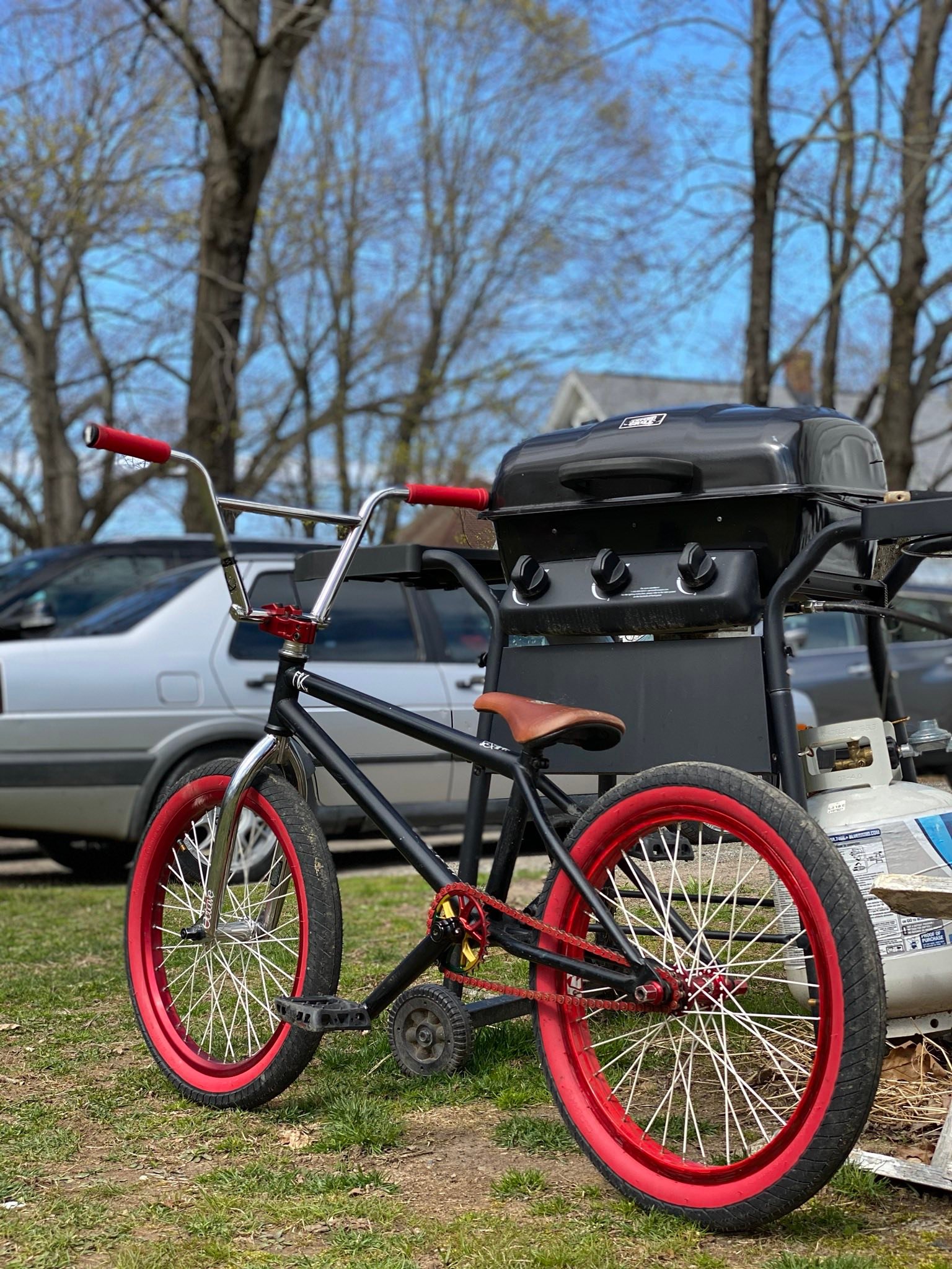 2012 fit inman 3 frame for sale