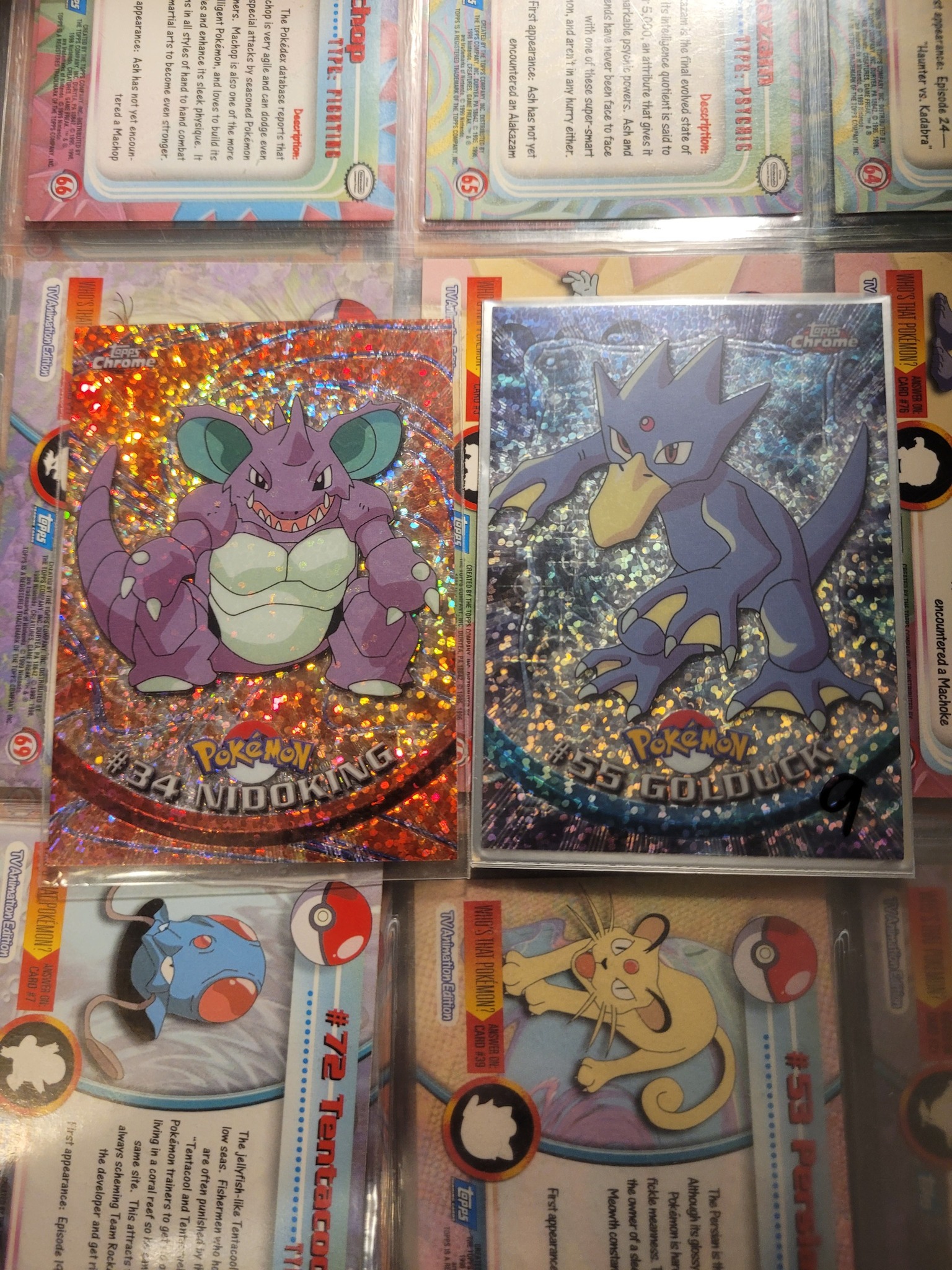 topps chrome pokemon cards value list Series 1 – The Ballers Bank TCG Most Valuable Topps Pokemon Series