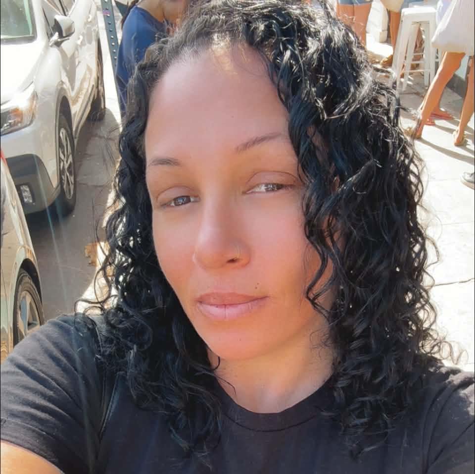 Let’s go ladies !!! | Brandee Hamilton