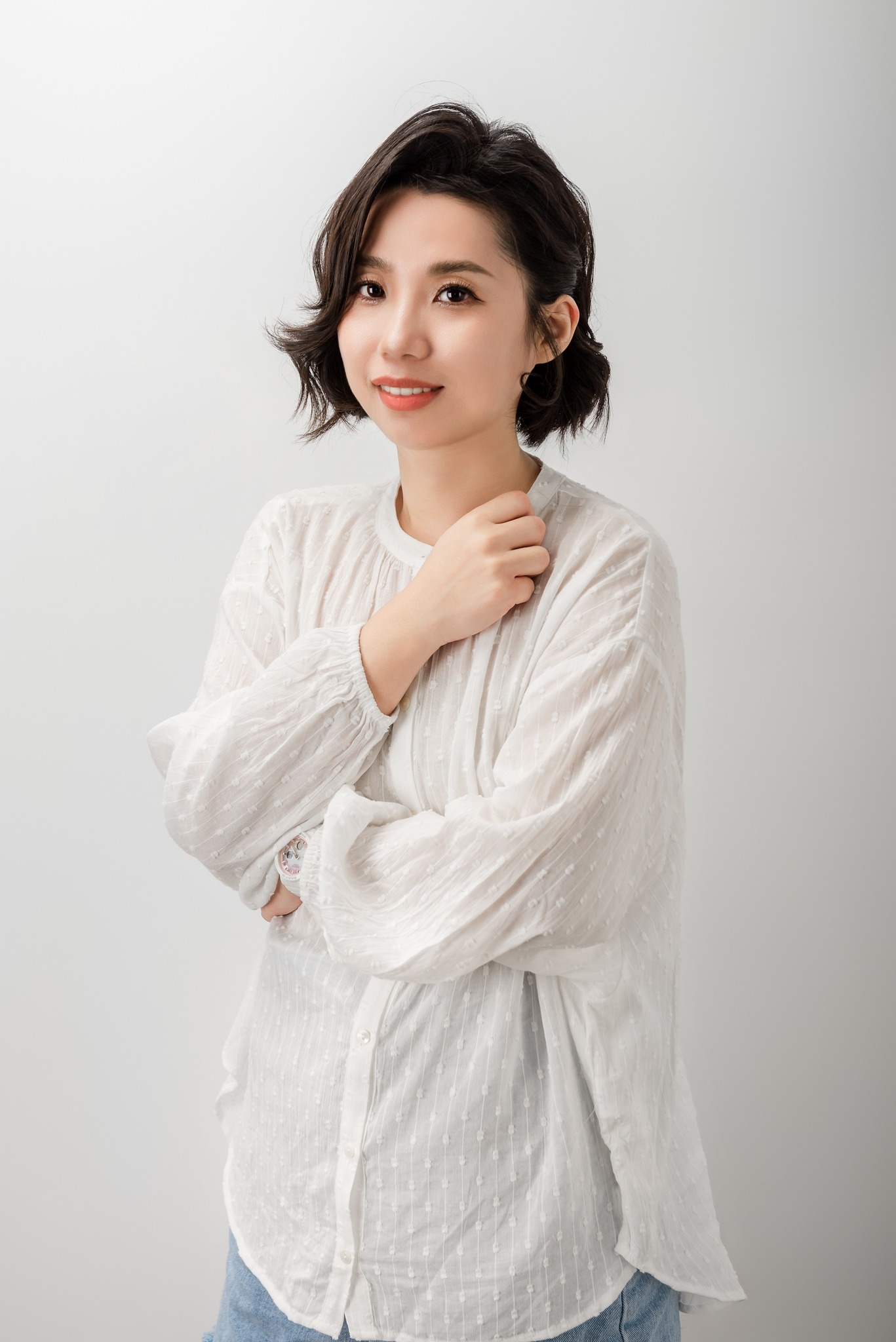 王巧涵