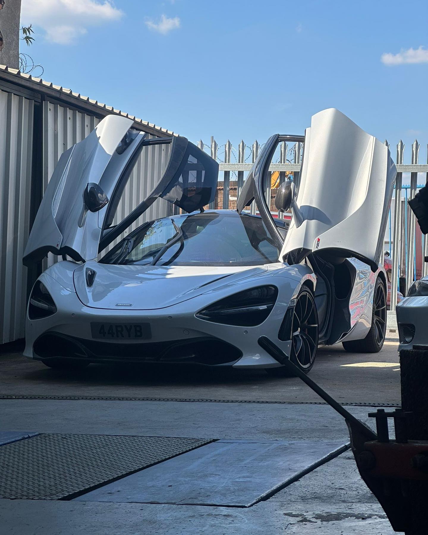 Rapid Auto Works | West Bromwich