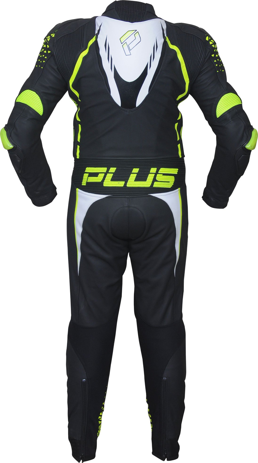 Introducing the new INVADER Airbag... - PLUS Racing Gear
