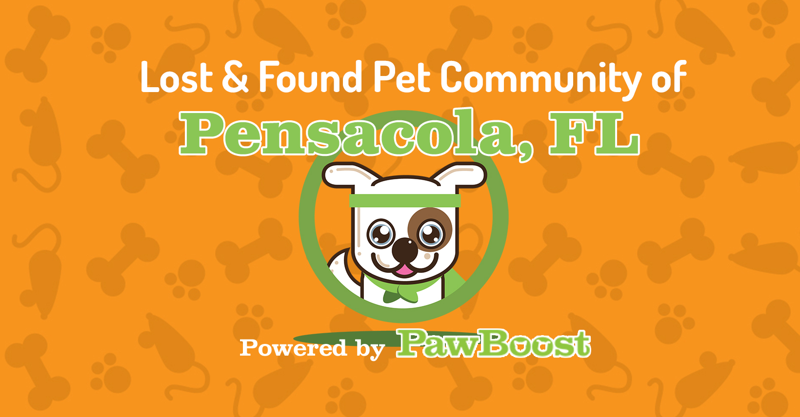 Pensacola, FL – Lost Dogs, Cats & Pets – PawBoost Community | 11.26. ...