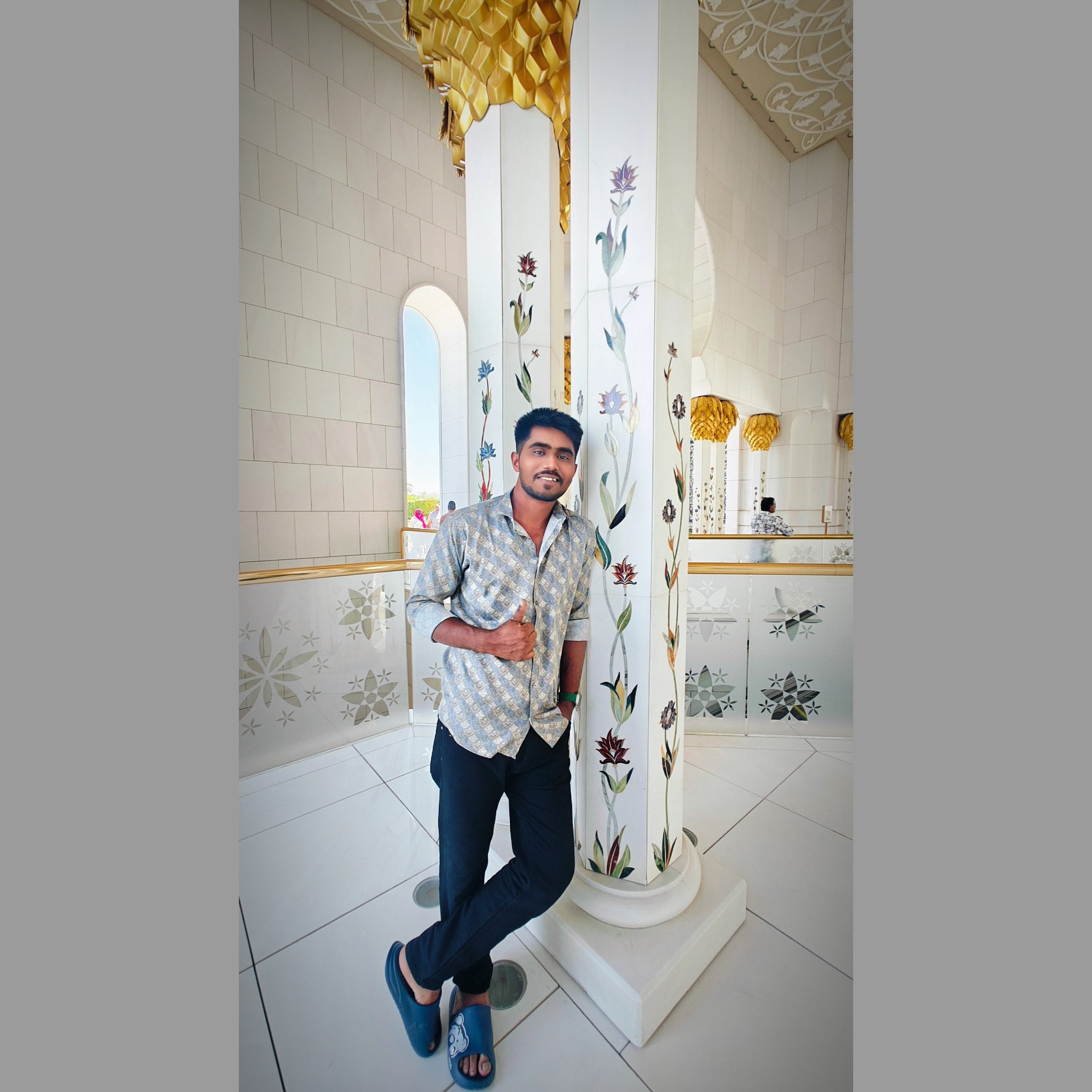 Towhidul Alam Azad
