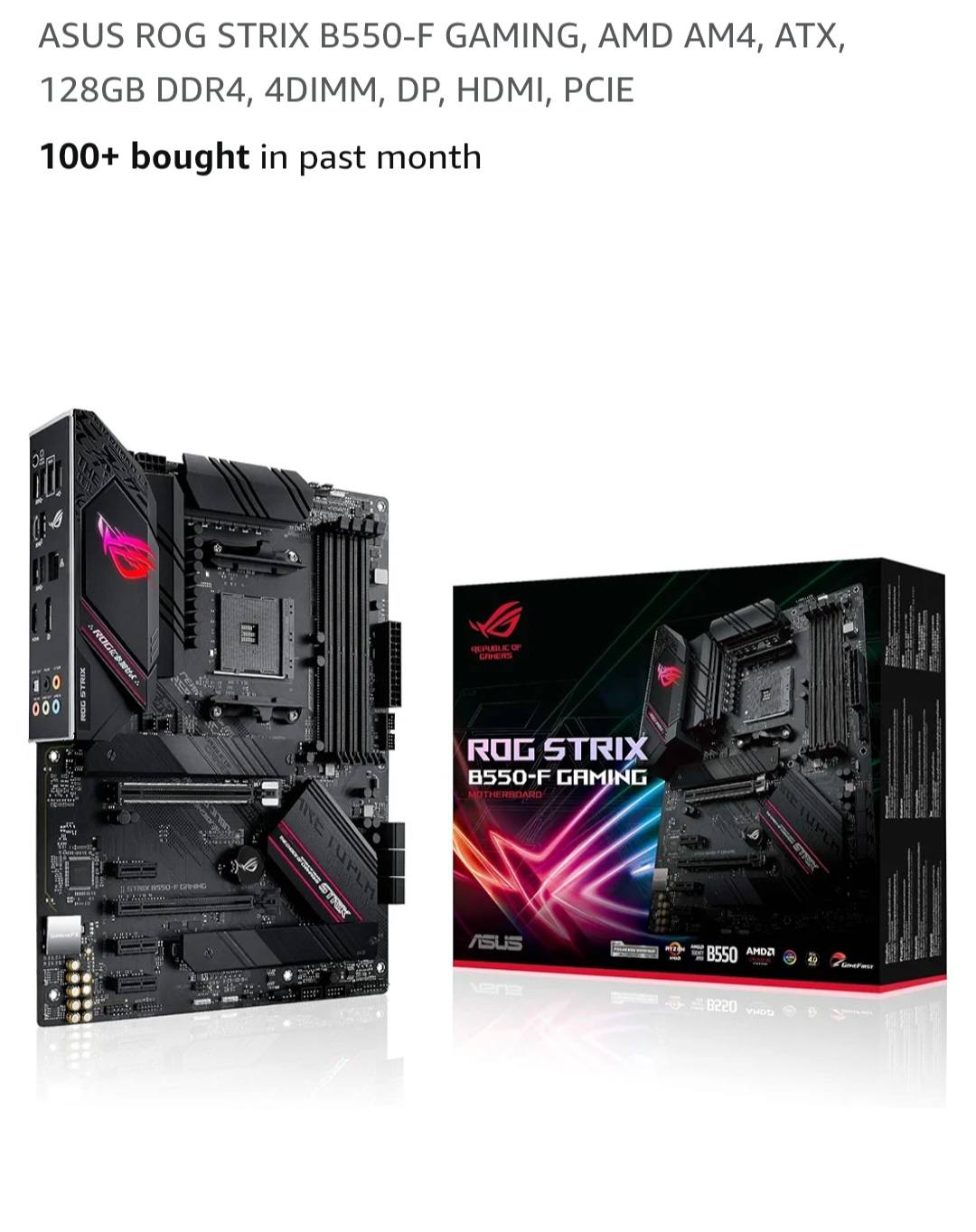 Can a B550 motherboard run a Ryzen 9 5900x?