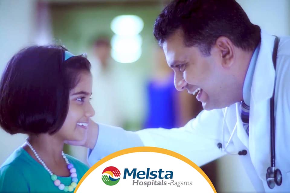 Melsta Hospitals Ragama - මෙල්ස්ටා හි විශාලතම ශක්තිය වන්නේ එහි කාර්ය ...
