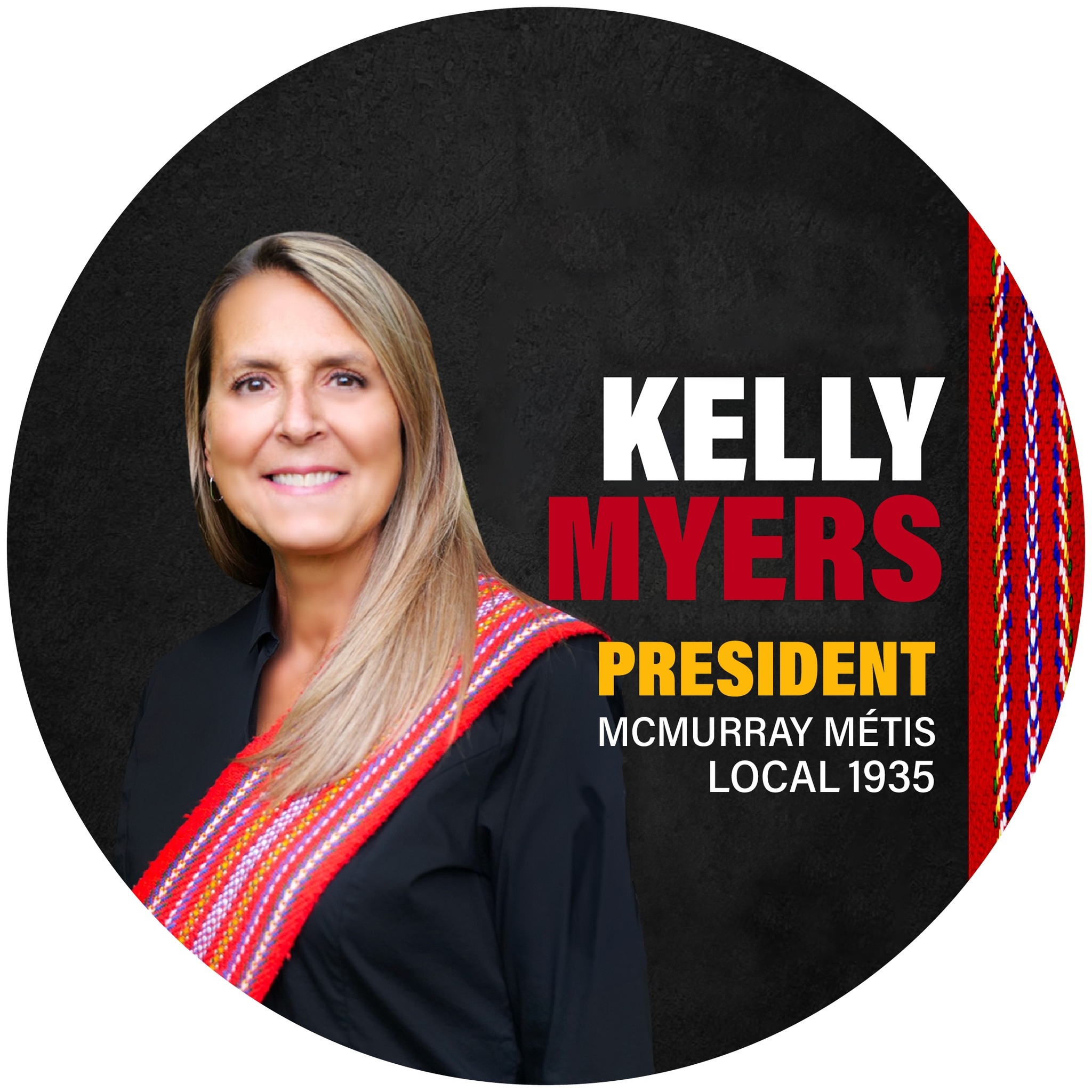 Kelly Myers