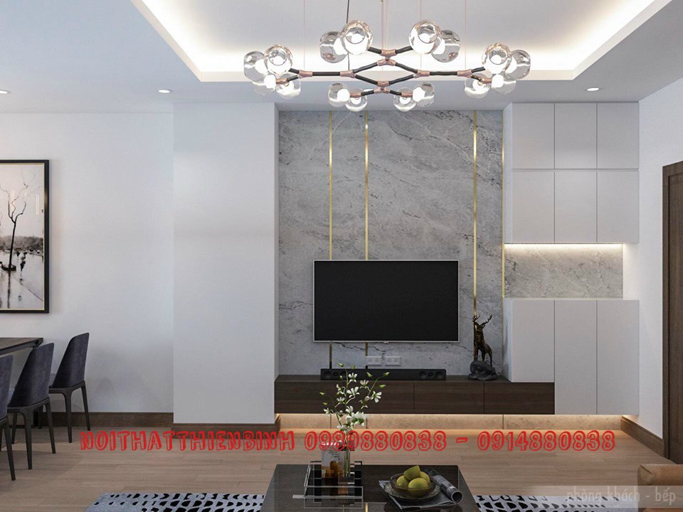 Bàn ghế phòng khách - Home