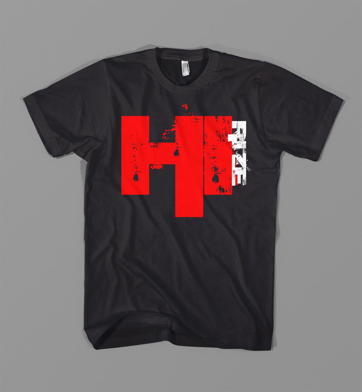 HI RIZE Clothing