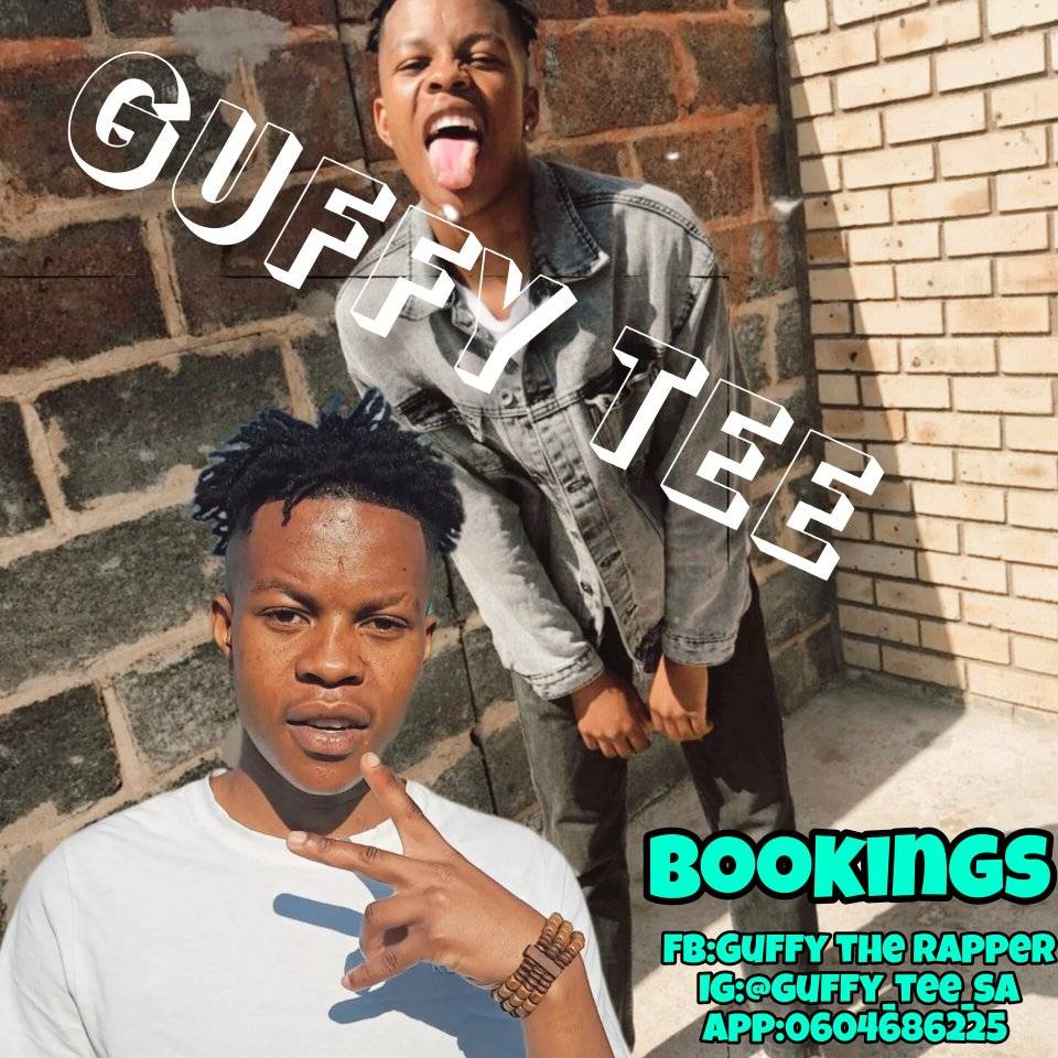 Guffy the rapper