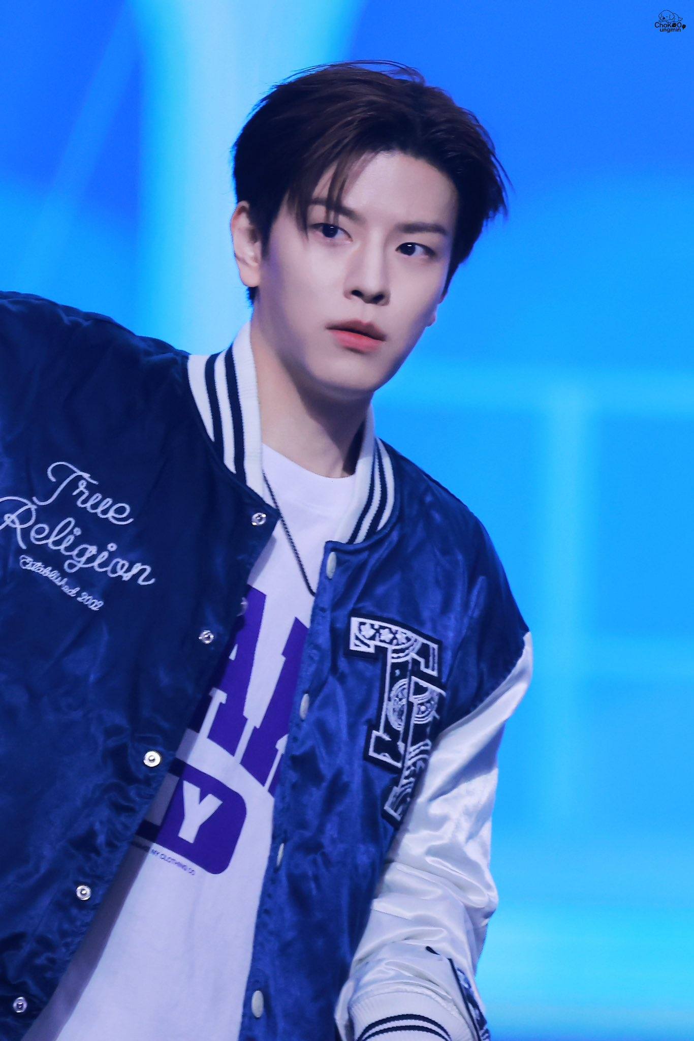 Stray Kids 3RD FANMEETING 'PILOT : FOR ' TEASER IMAGES #승민