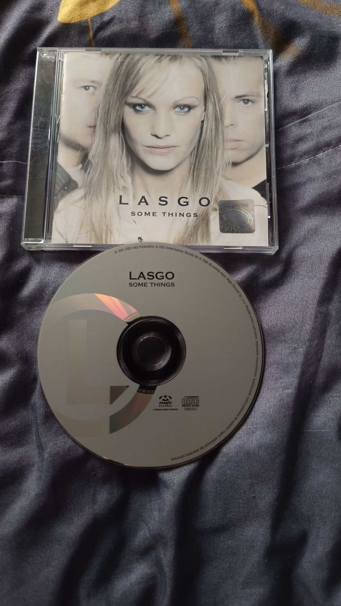 Lasgo - Something ❤️❤️❤️ | Trance All-Generations