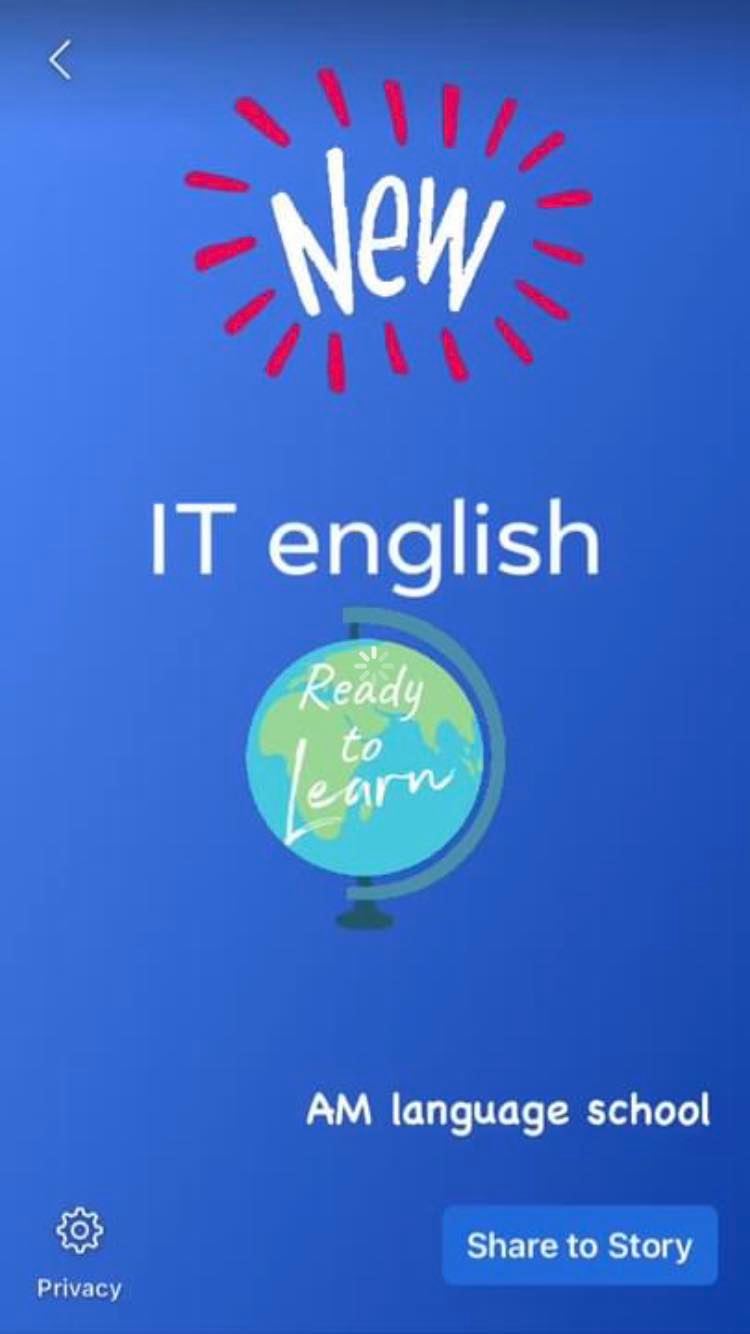 AM Language School | Yerevan
