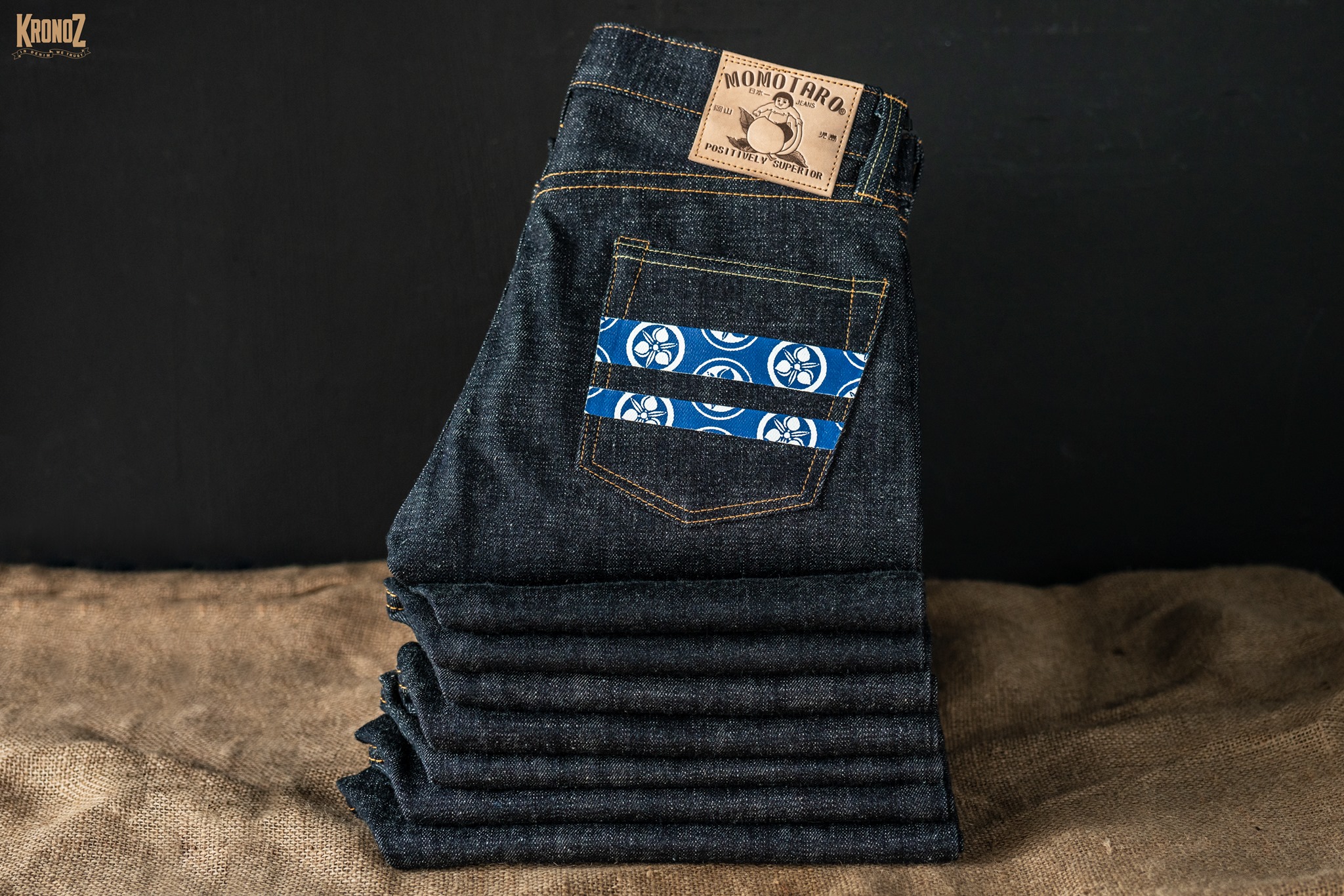 00s Tuff & Durable Loose fit Paint Jeans