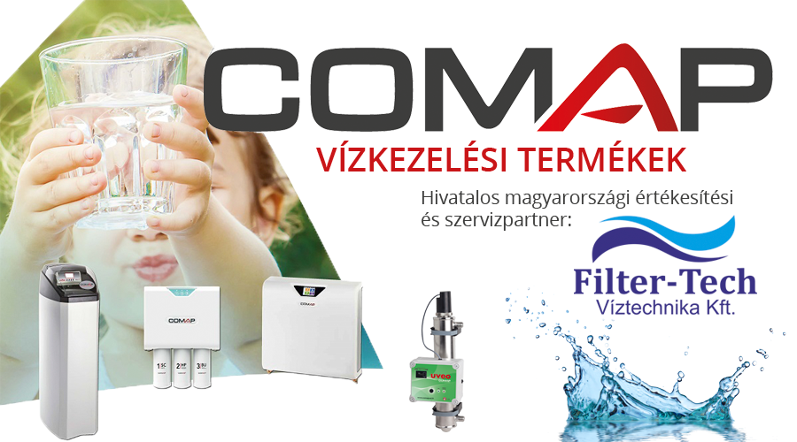 Filter-Tech | Debrecen