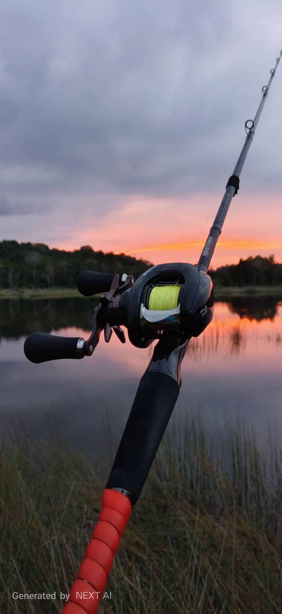 325 daiwa zillion tw1516 5.5 ขวา👇👇