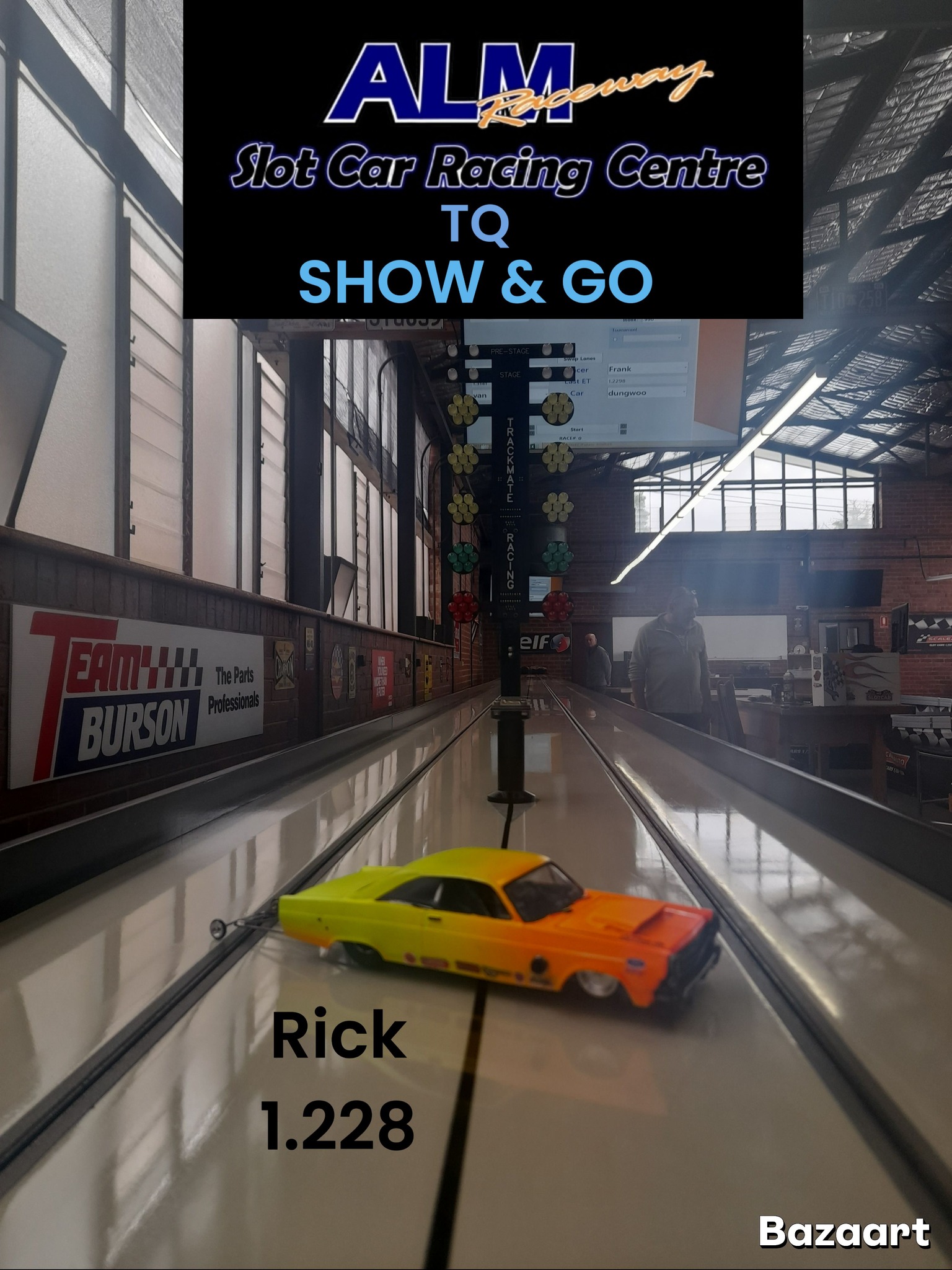 ALM Raceways | Facebook