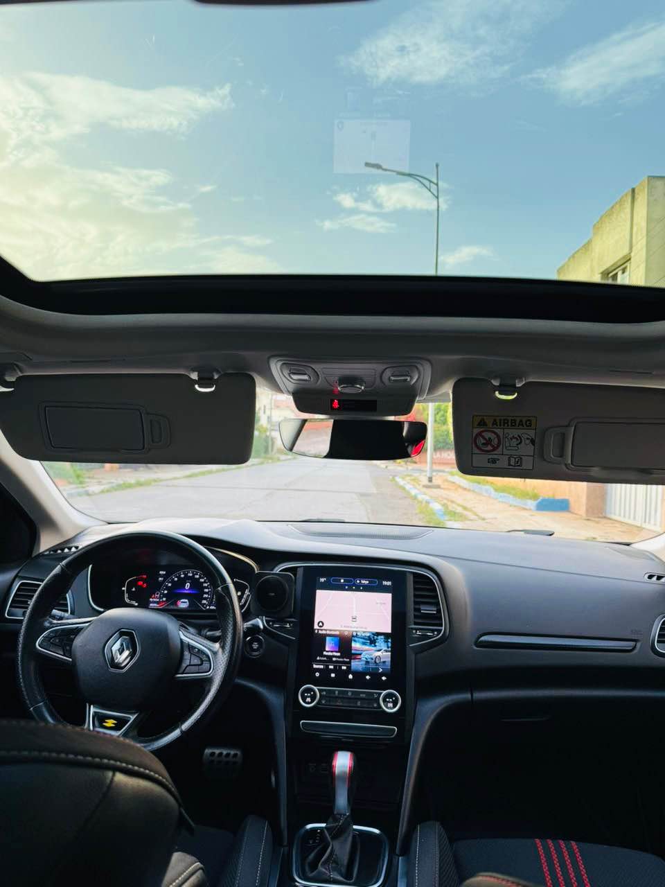 RENAULT MEGANE RS LINE 0️⃣7️⃣0️⃣3️⃣7️⃣8️⃣2️⃣0️⃣2️⃣8️⃣ - Cars & Trucks ...