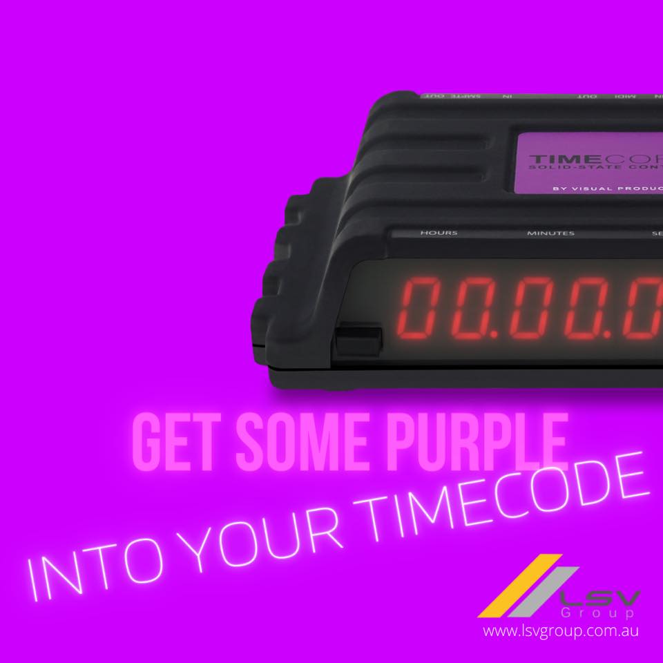 LSV Group - The Timecore by Visual Productions is not only... | Facebook