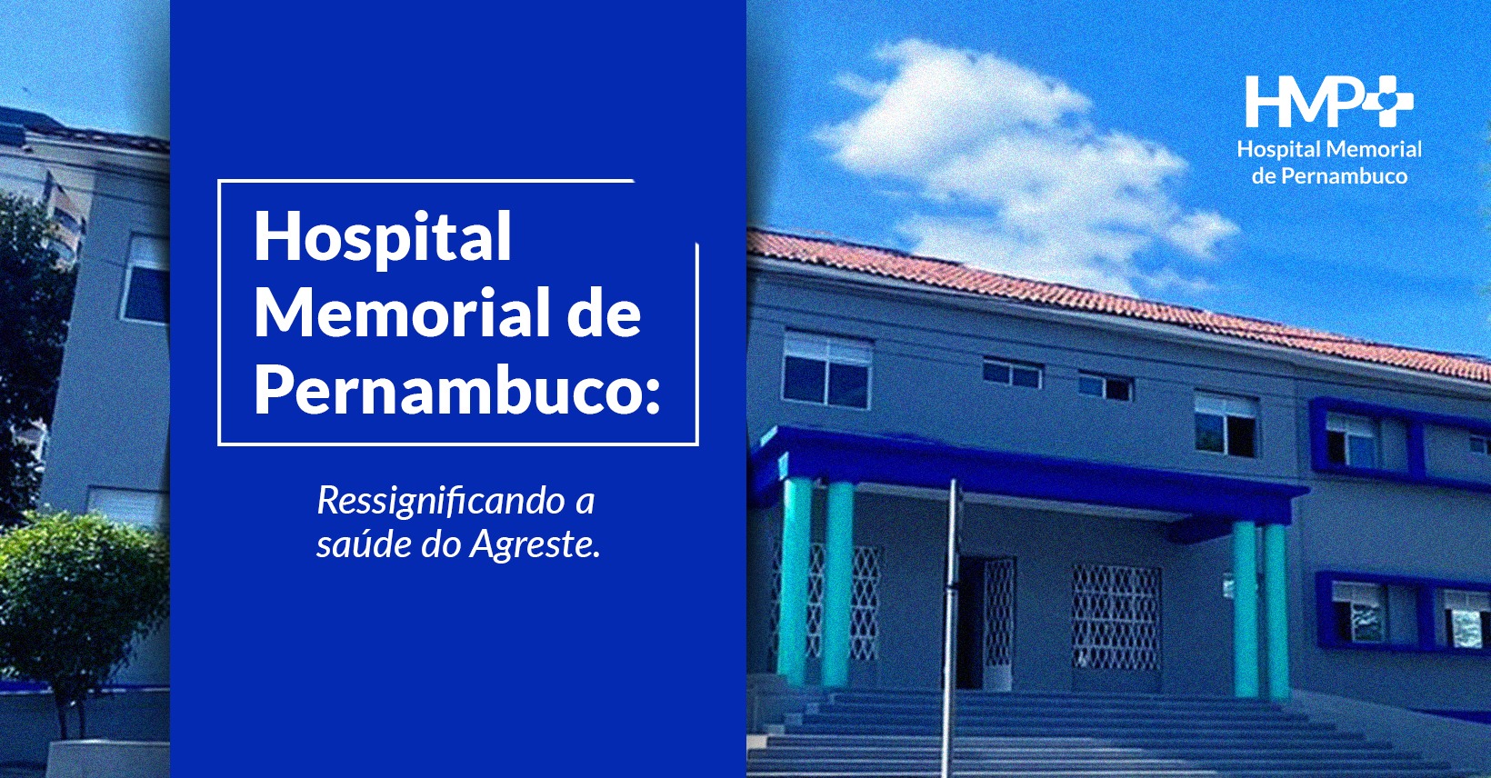 Hospi... - Hospital das Clínicas Dr. Mário Ribeiro da Silveira