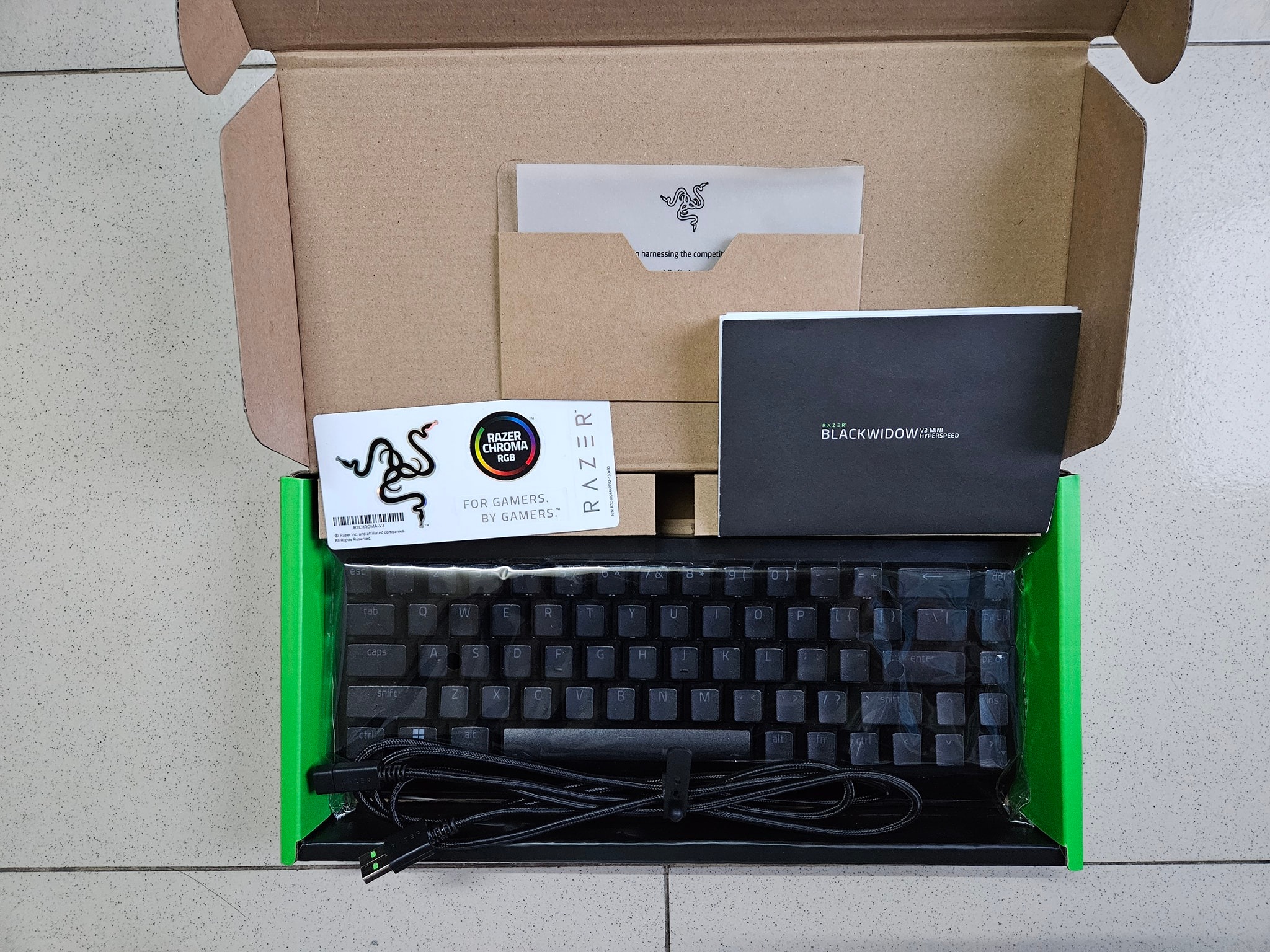 65% FORMFACTO ባርነው HYPERSPEED T R * Bluetooth WAZERYELLOW BLACKWIDOW V3 ...