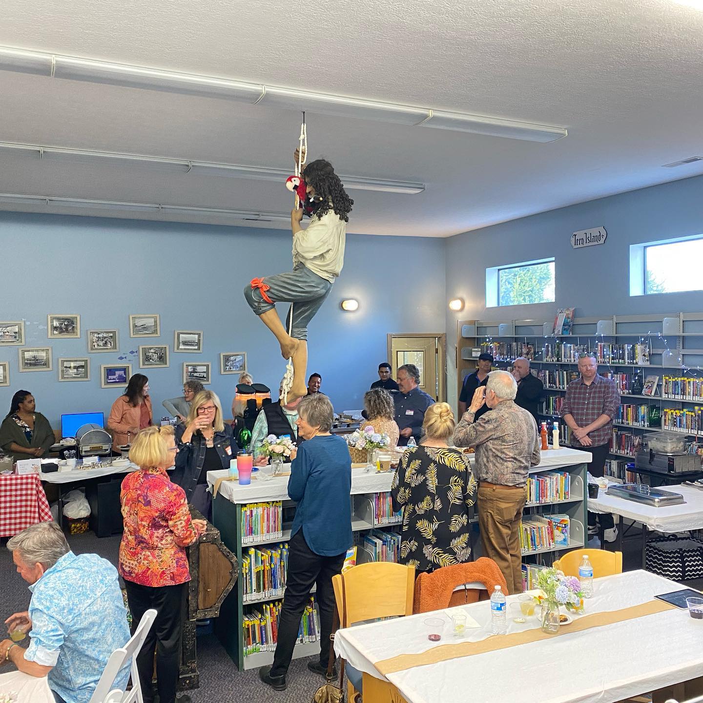 Friends of the Buckeye Lake LIbrary | Buckeye Lake OH