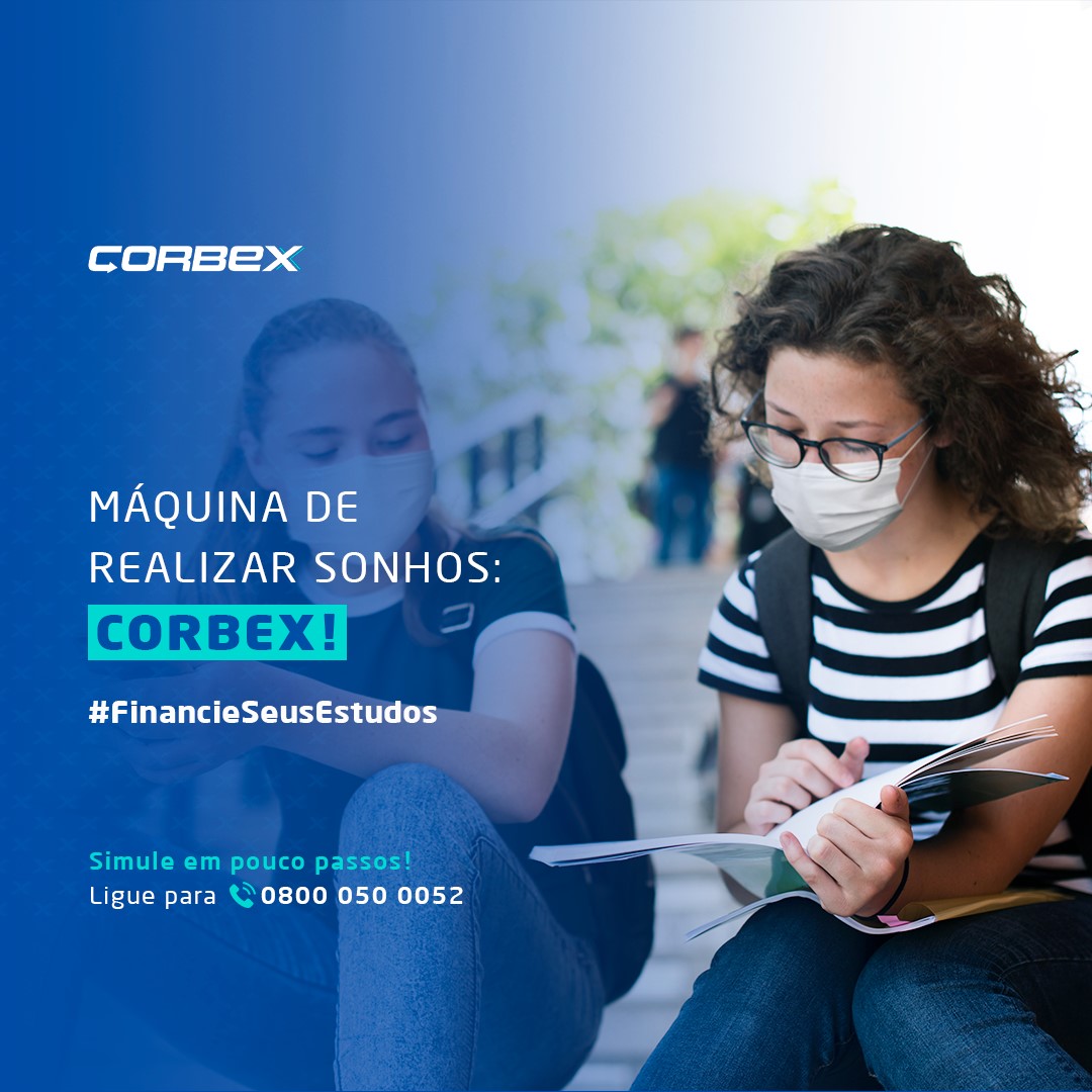 Corbex Bank - O que está faltando para você embarcar na... | Facebook
