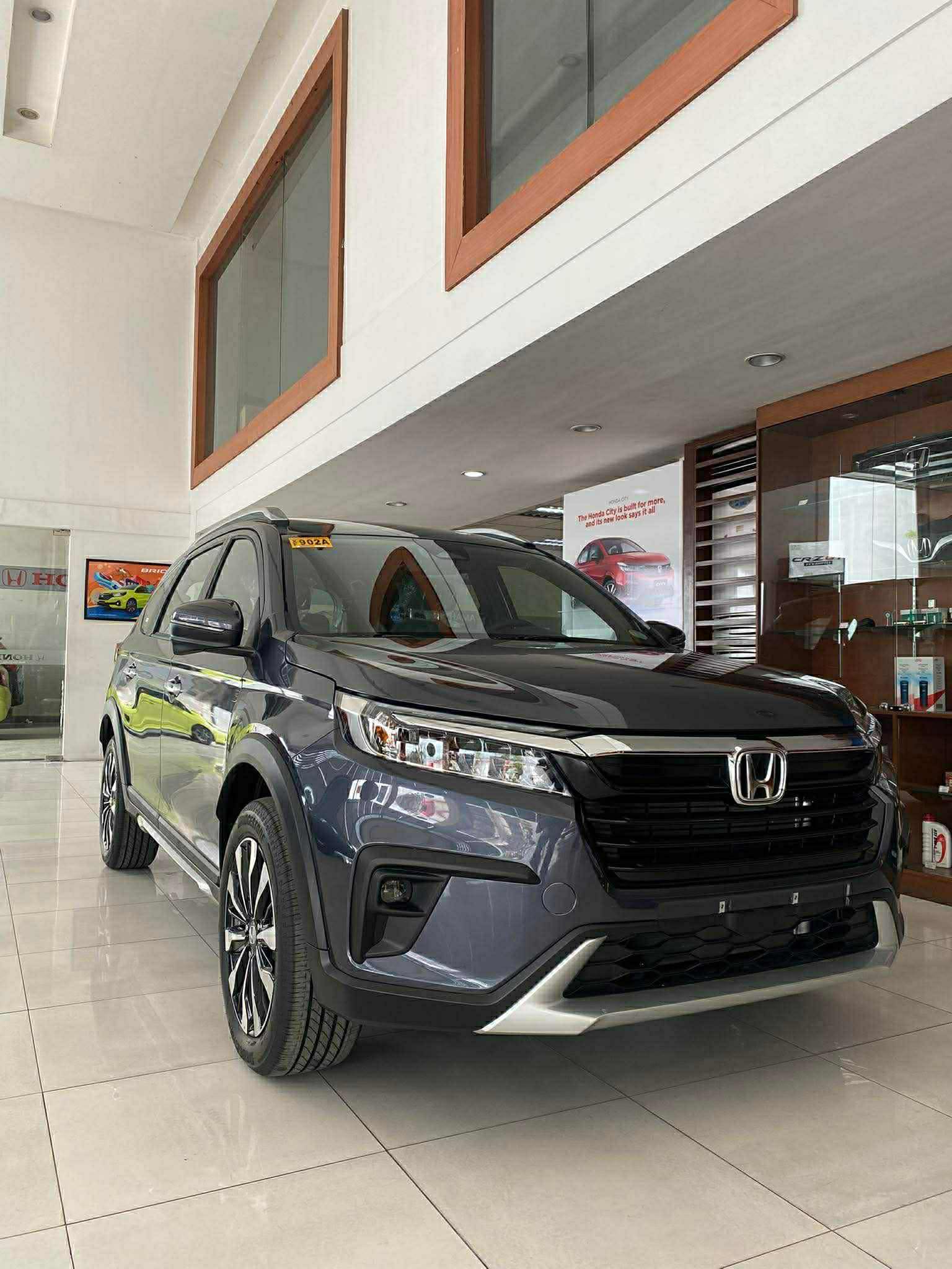 マック Approval for sale❗️ No need bank approval❗️ Honda Br-v S Cvt