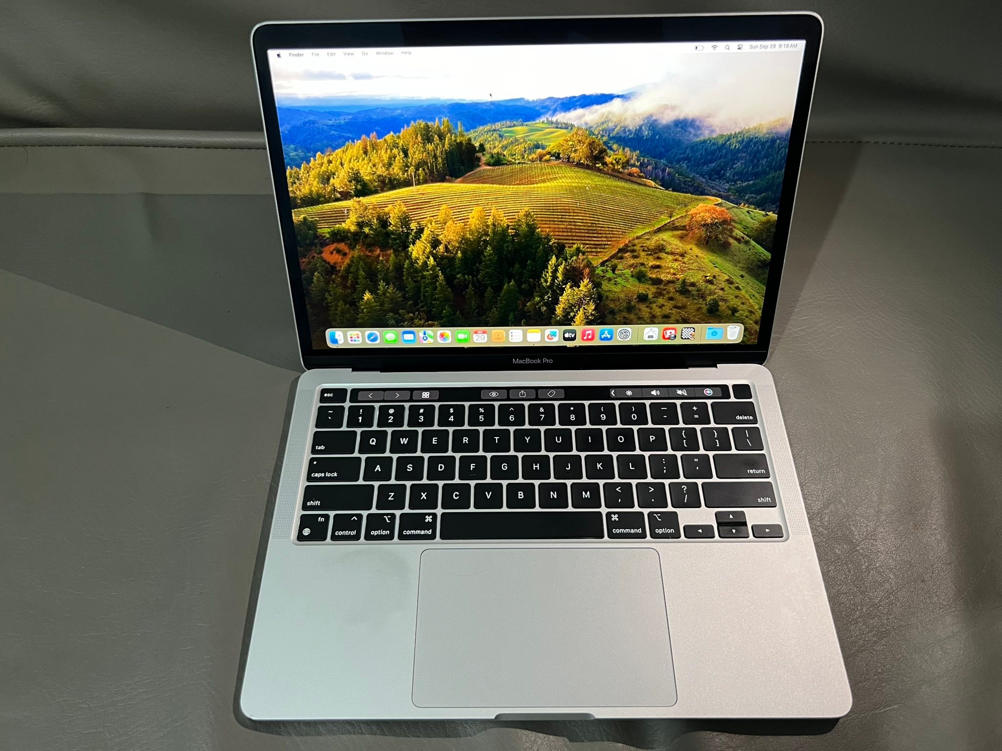 Macbook Pro M1 (13-inch, 2020)