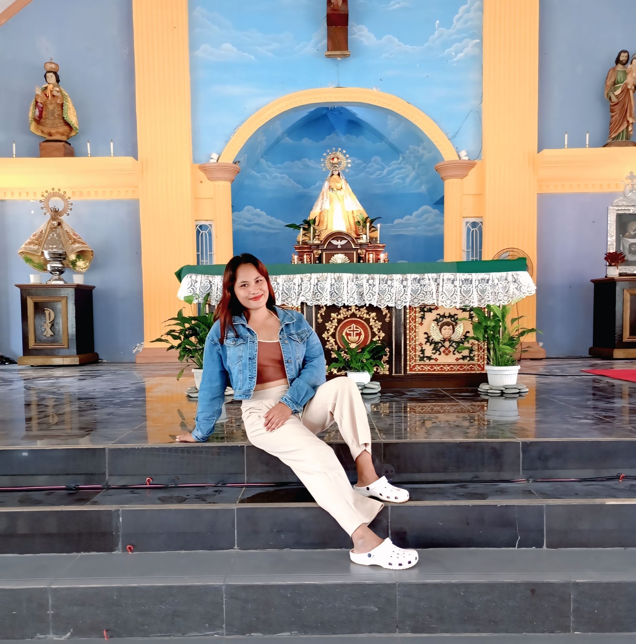 Manay Surayda