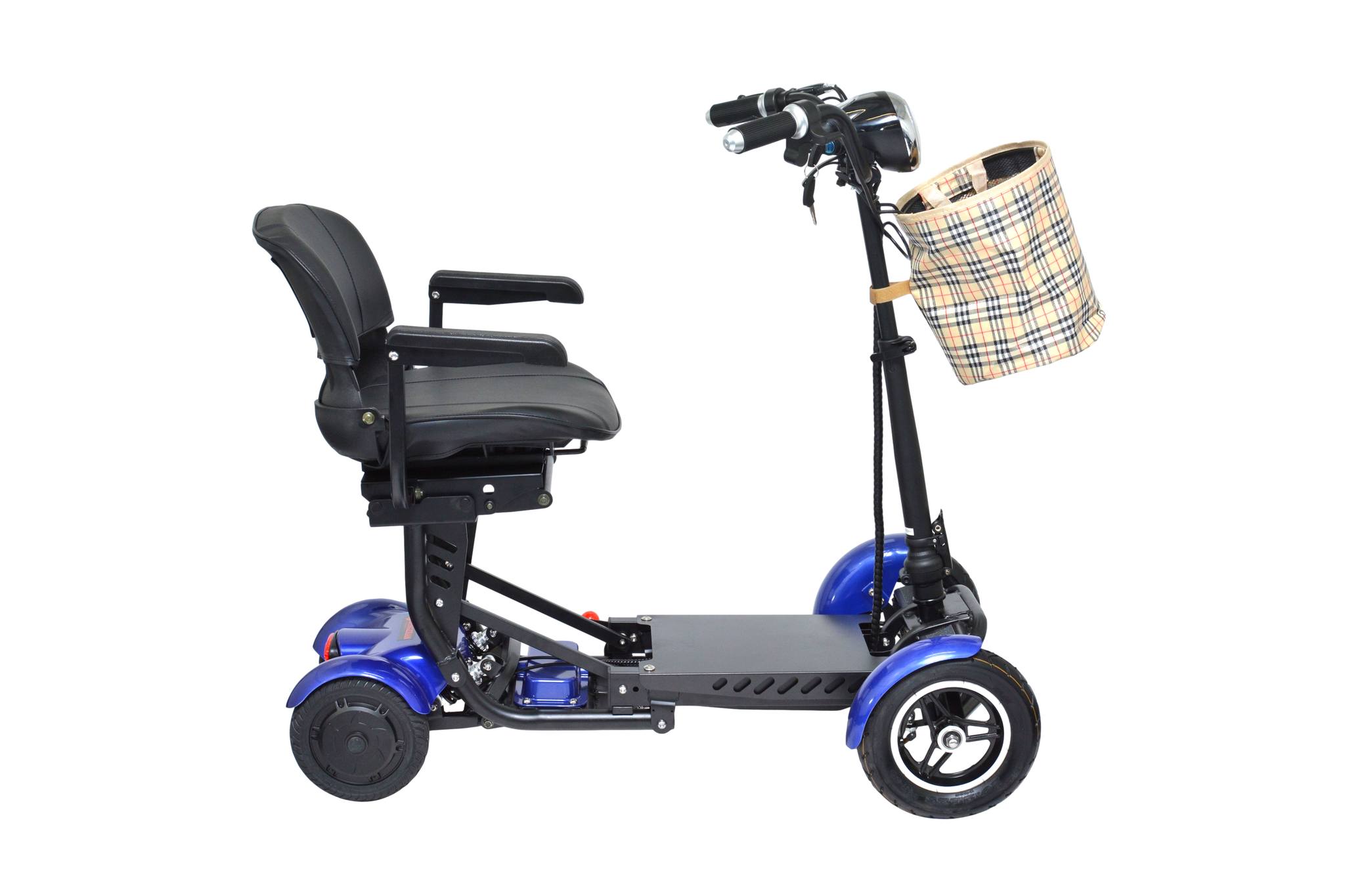 Go Mobility | Lede