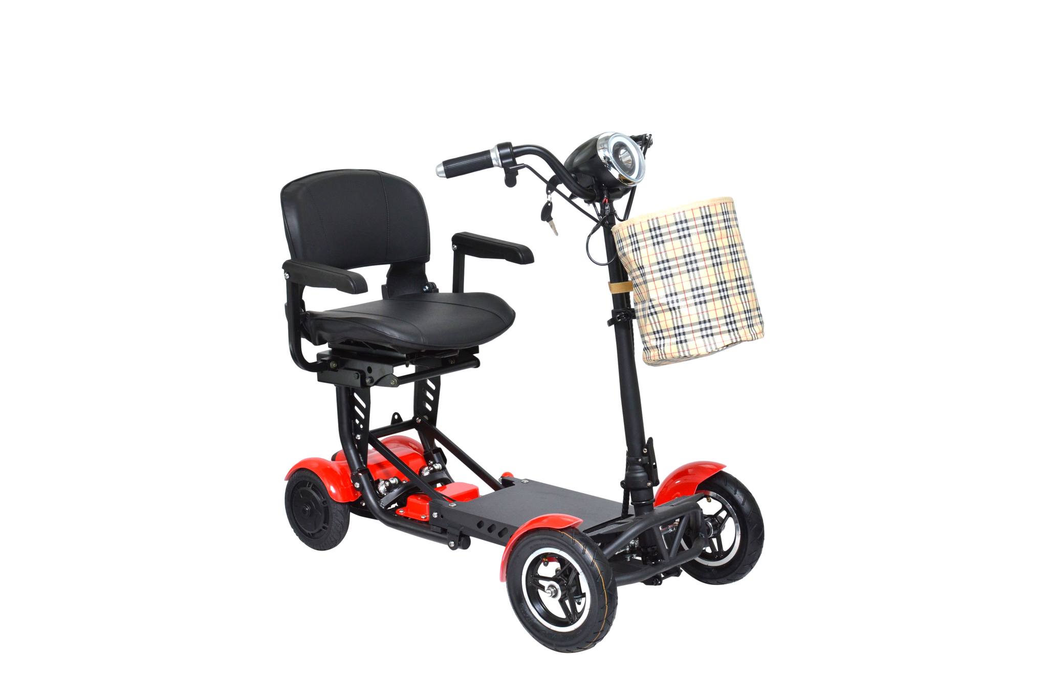 Go Mobility | Lede