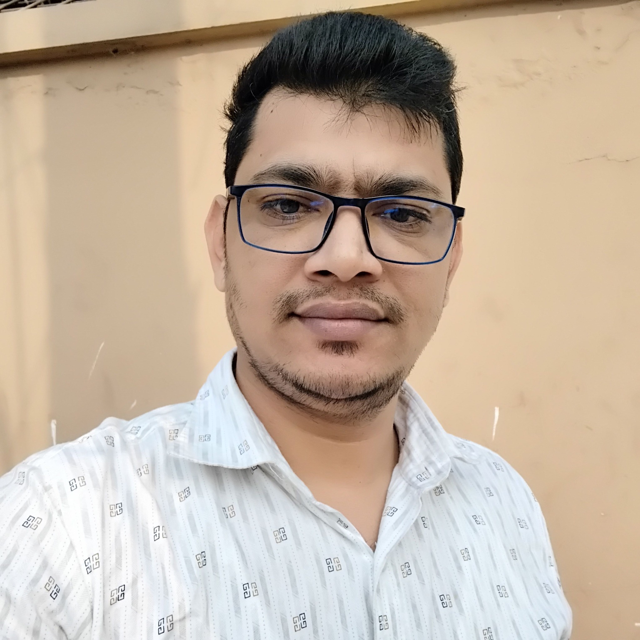 Md. Ismail Hossain