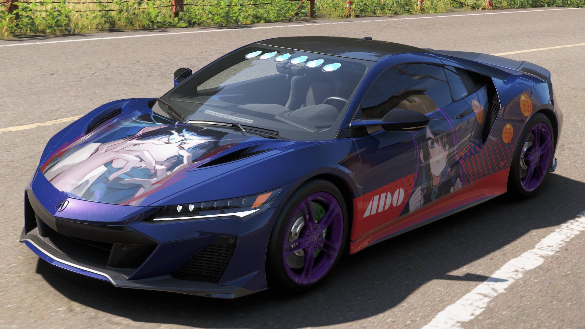 ADO autos Forza Horizon 6 ND0 000 ツ AMDX 王ン tet اقصر ် ( HEZDN