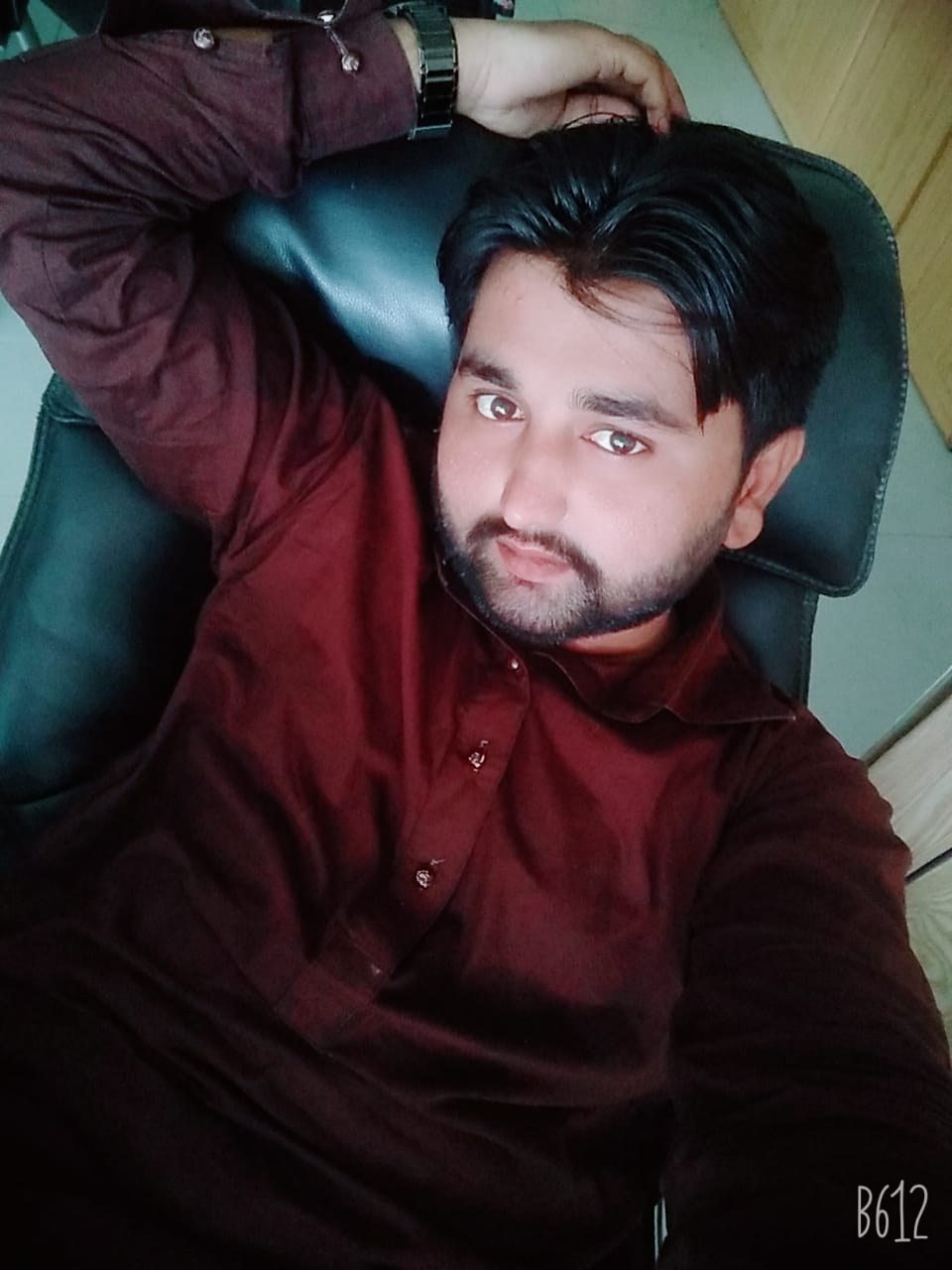 Imran Ali