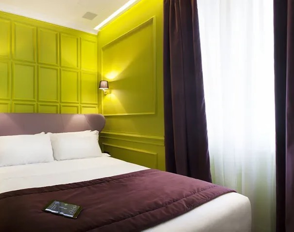 The Corner Townhouse | Rome