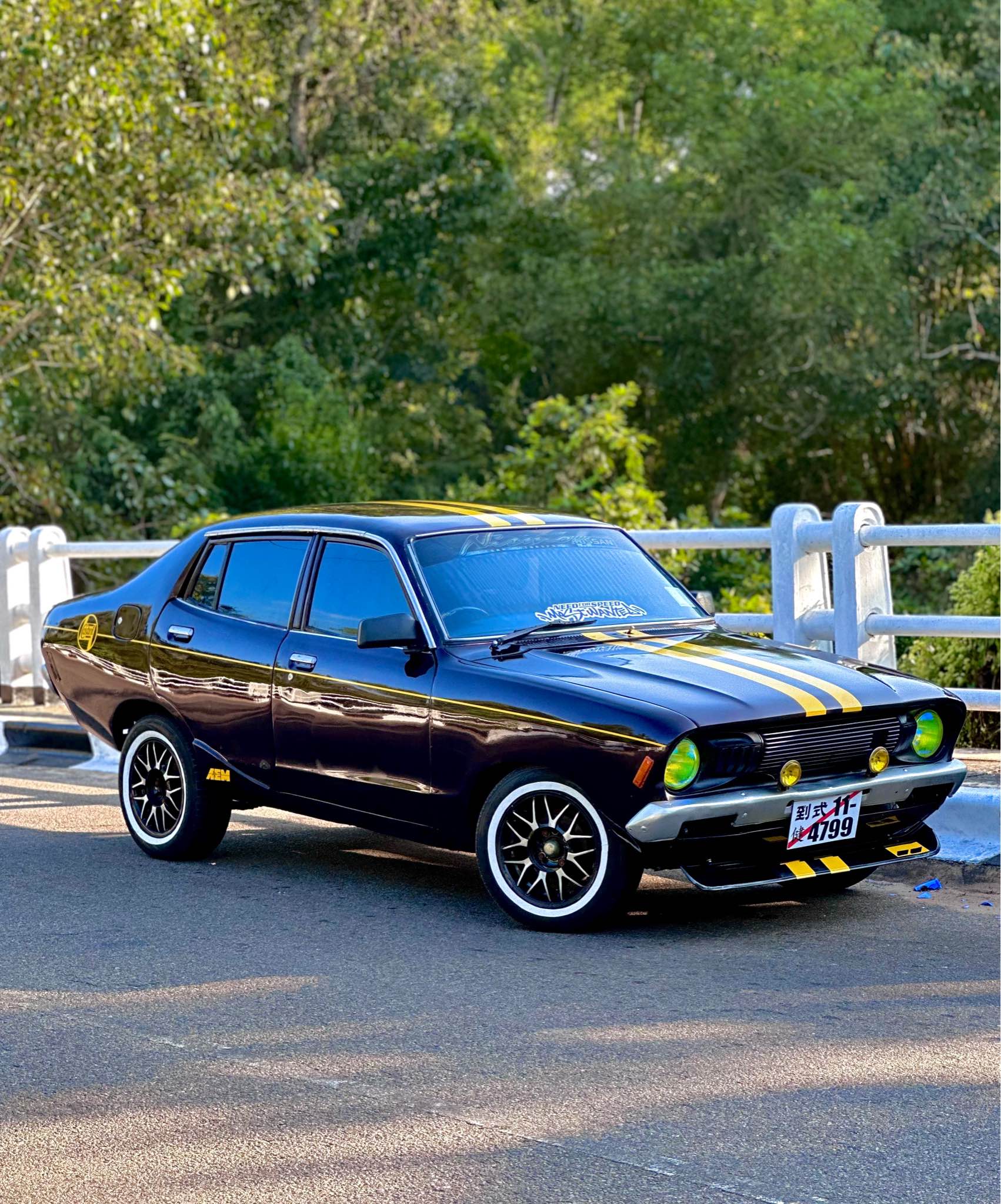 Nissan b211 - Cars & Trucks - Negombo | Facebook Marketplace | Facebook
