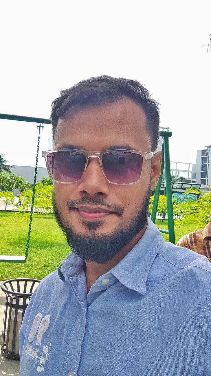 Muhammad Rupo