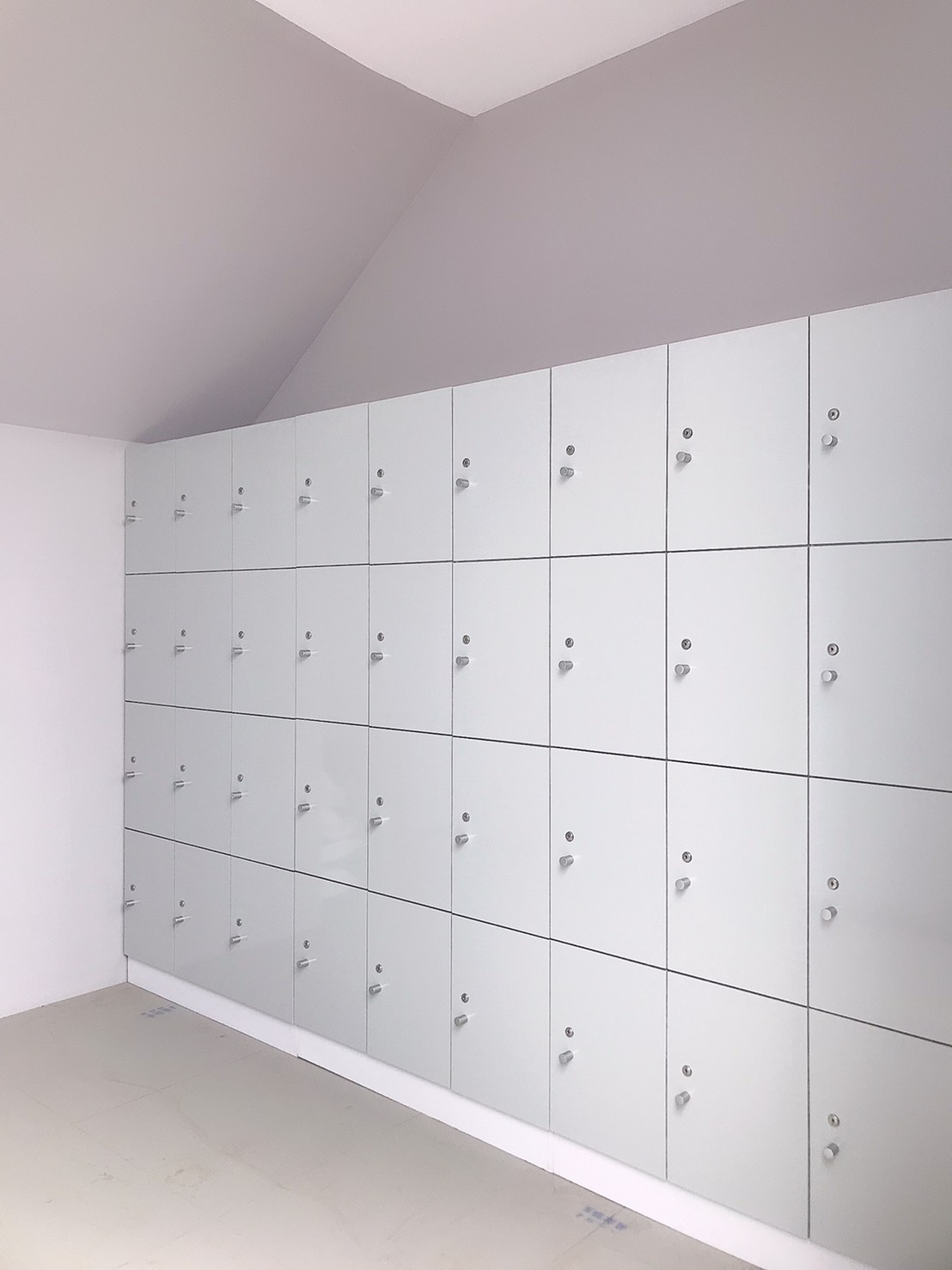 Thailand Locker - ตู้ล็อคเกอร์ PVC 12 ช่อง จำนวน 3 ตู้ -... | Facebook